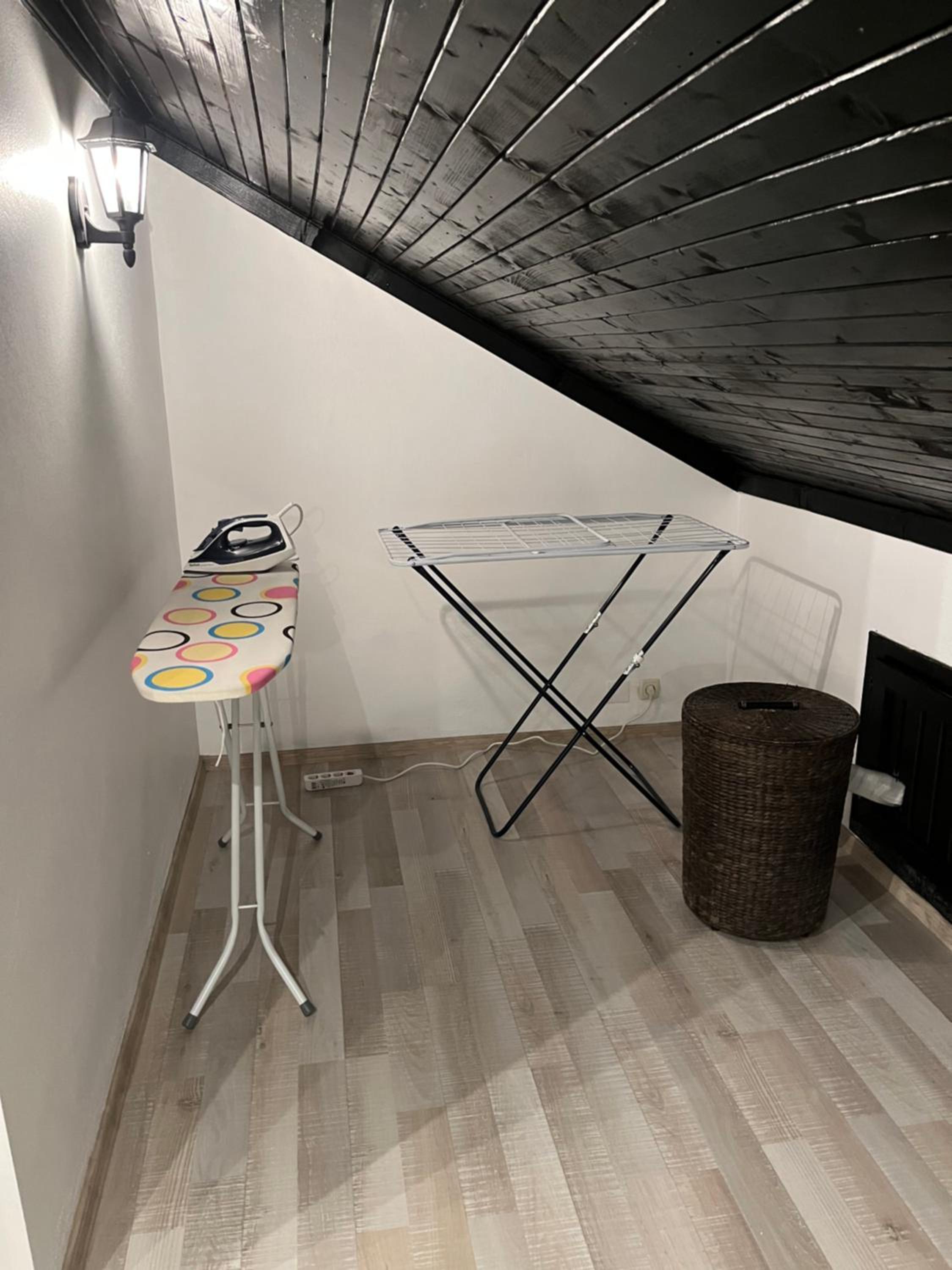 Two-Bedroom Villa - Photo 18