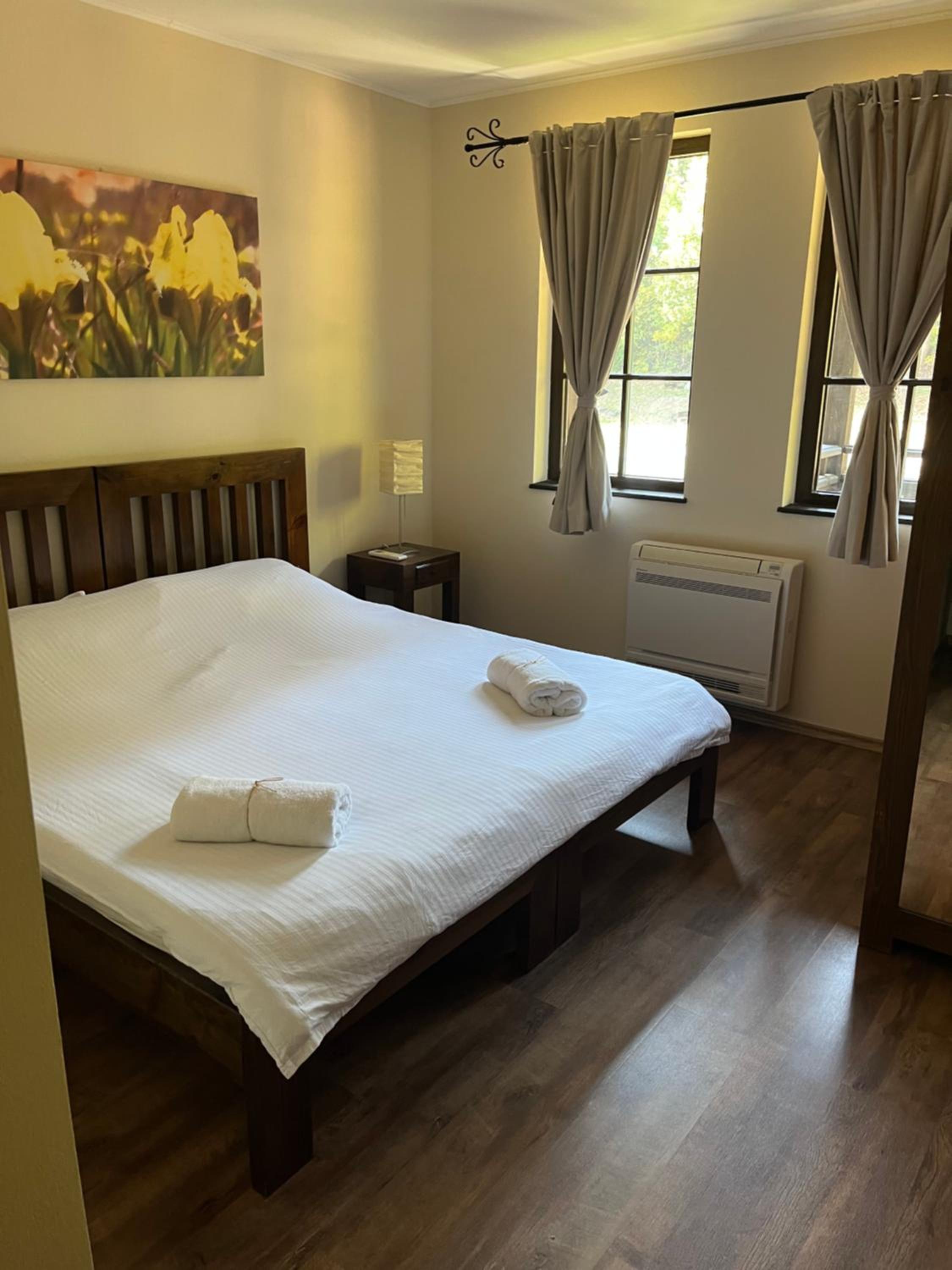Two-Bedroom Villa - Photo 19