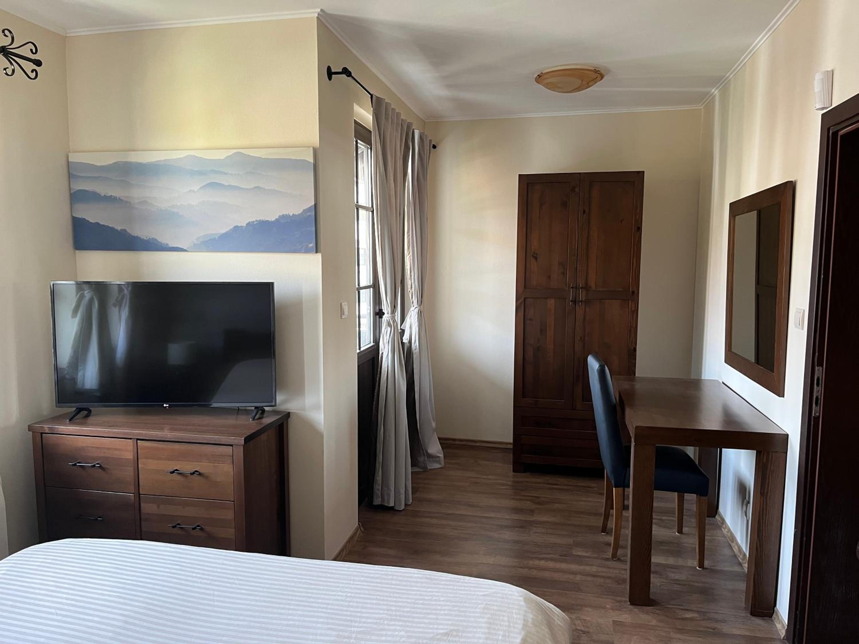 Two-Bedroom Villa - Photo 20