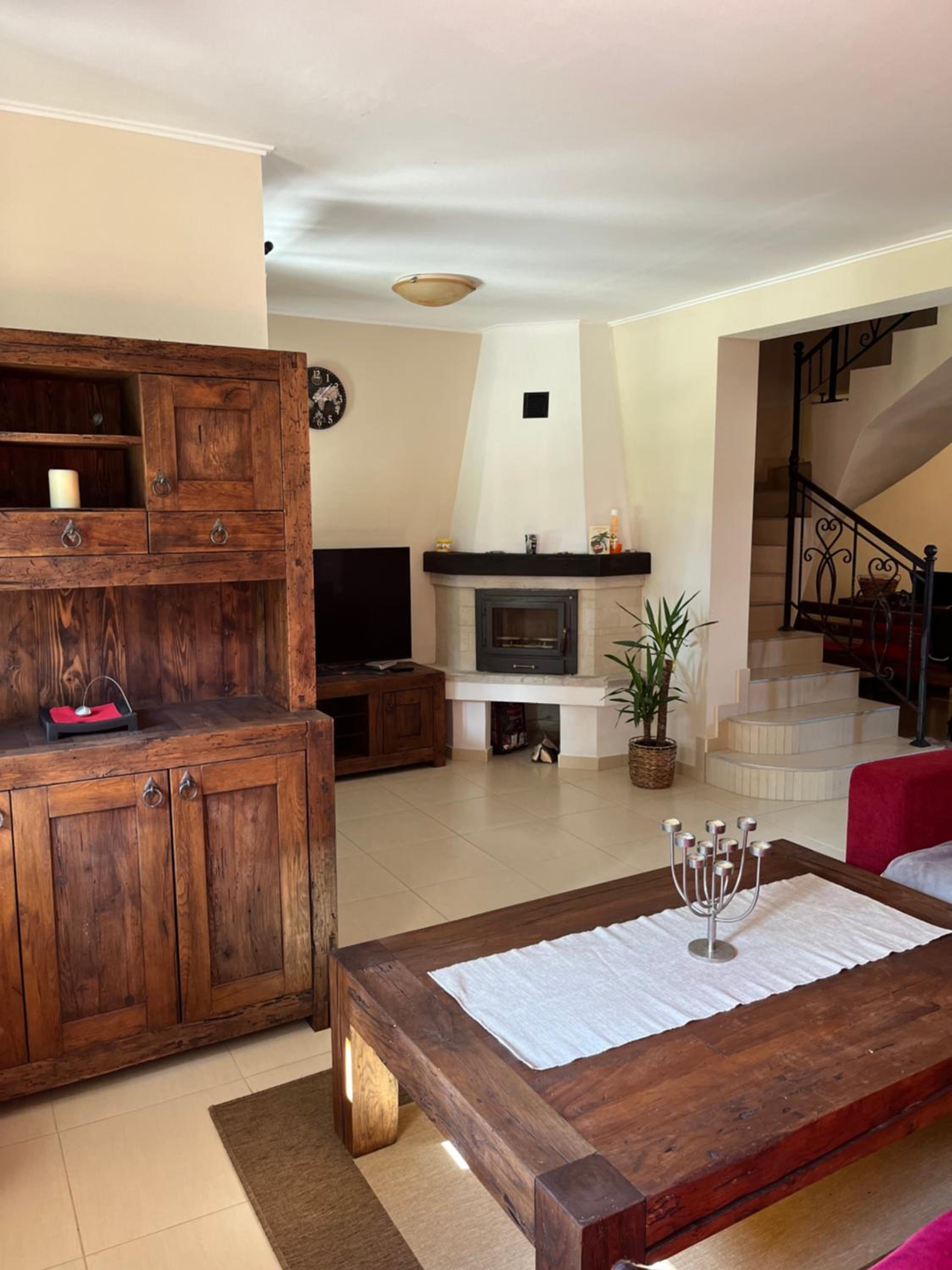 Two-Bedroom Villa - Photo 23