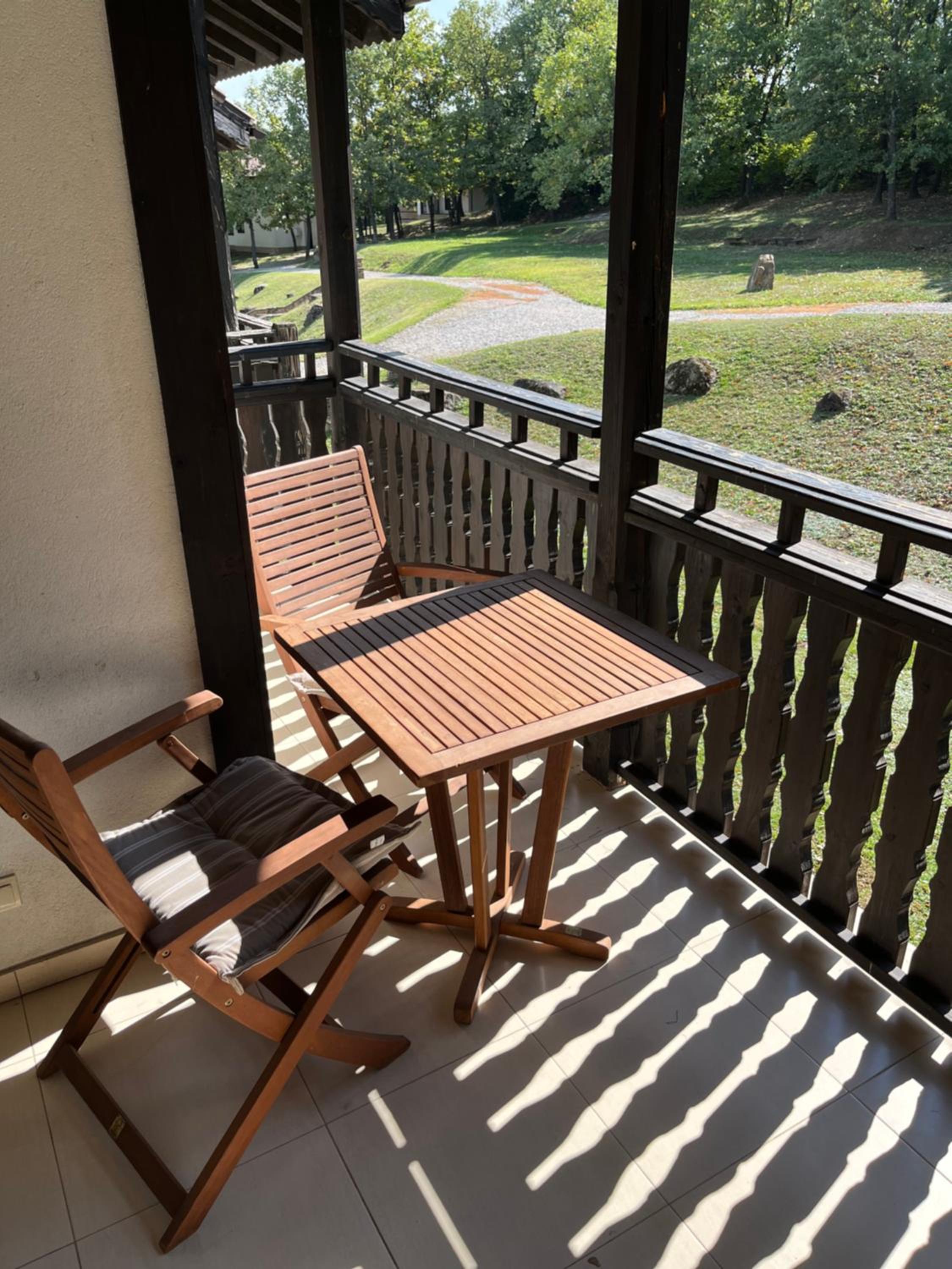 Two-Bedroom Villa - Photo 25