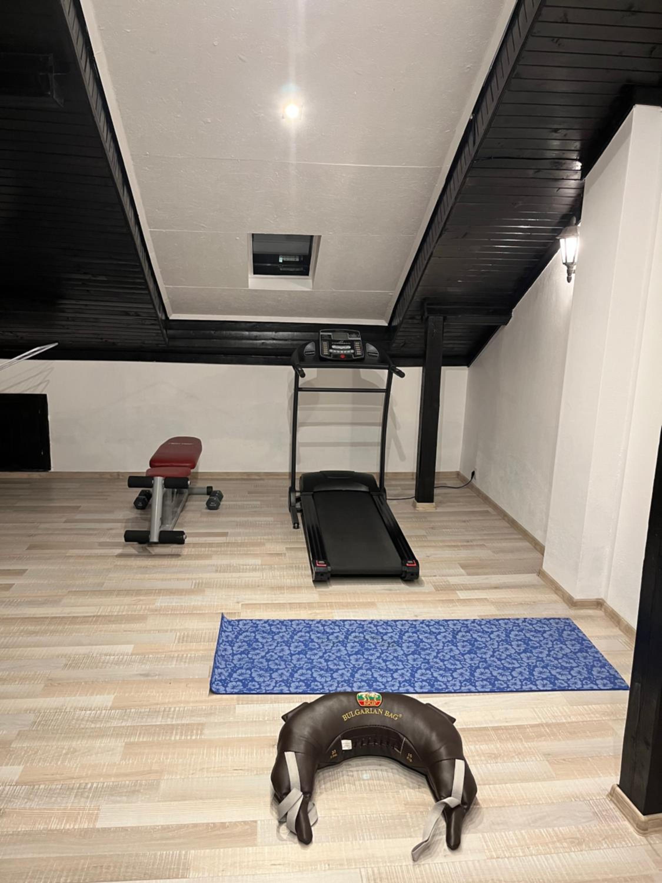 Two-Bedroom Villa - Photo 12