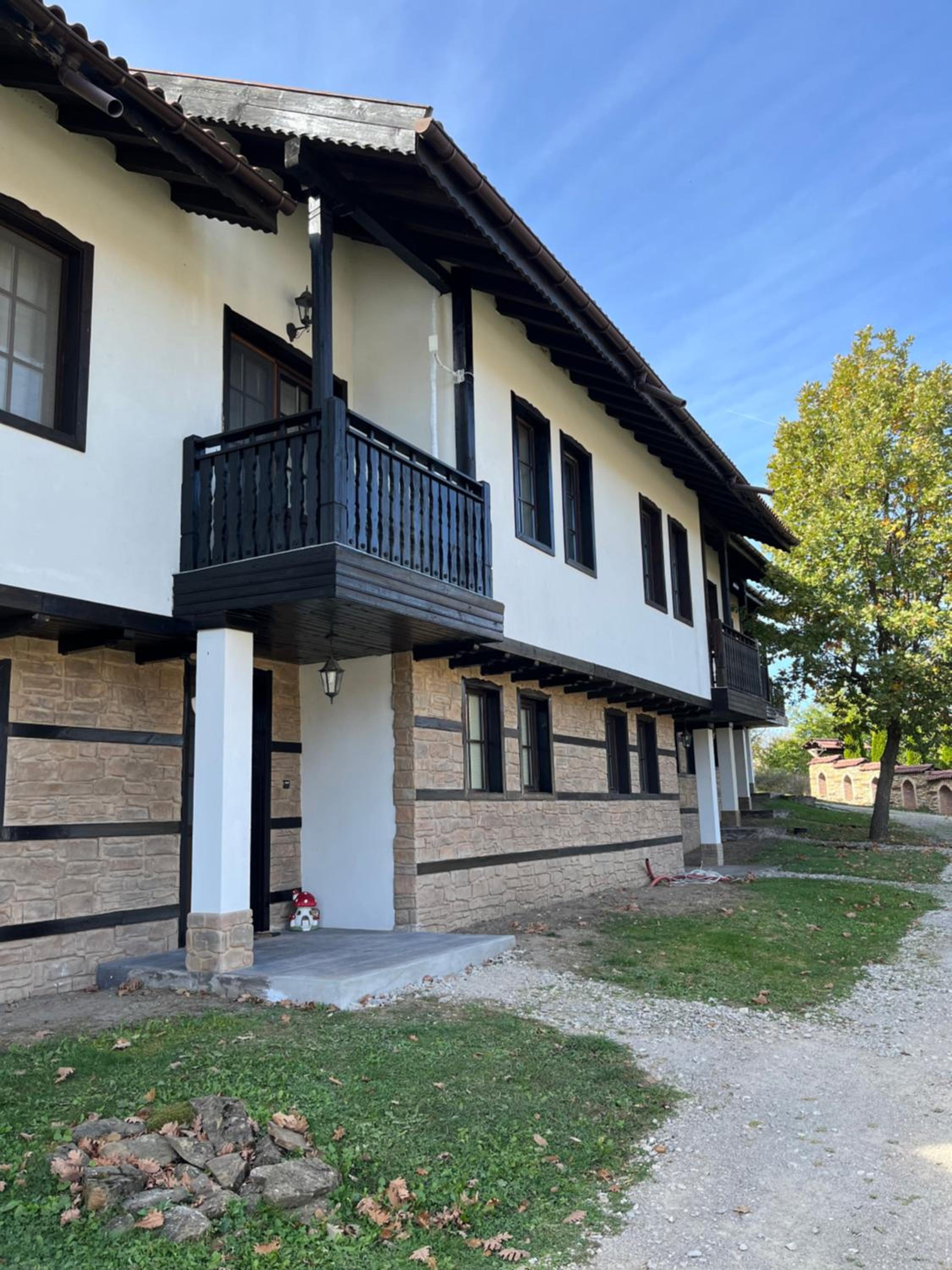 Two-Bedroom Villa - Photo 26