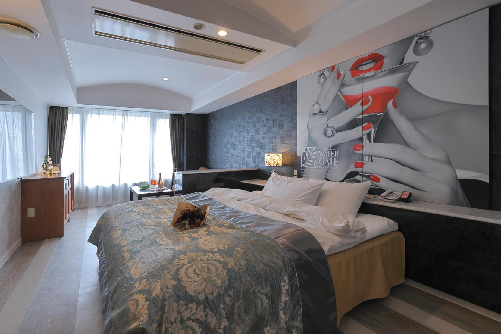 Deluxe Double Room - Photo 2
