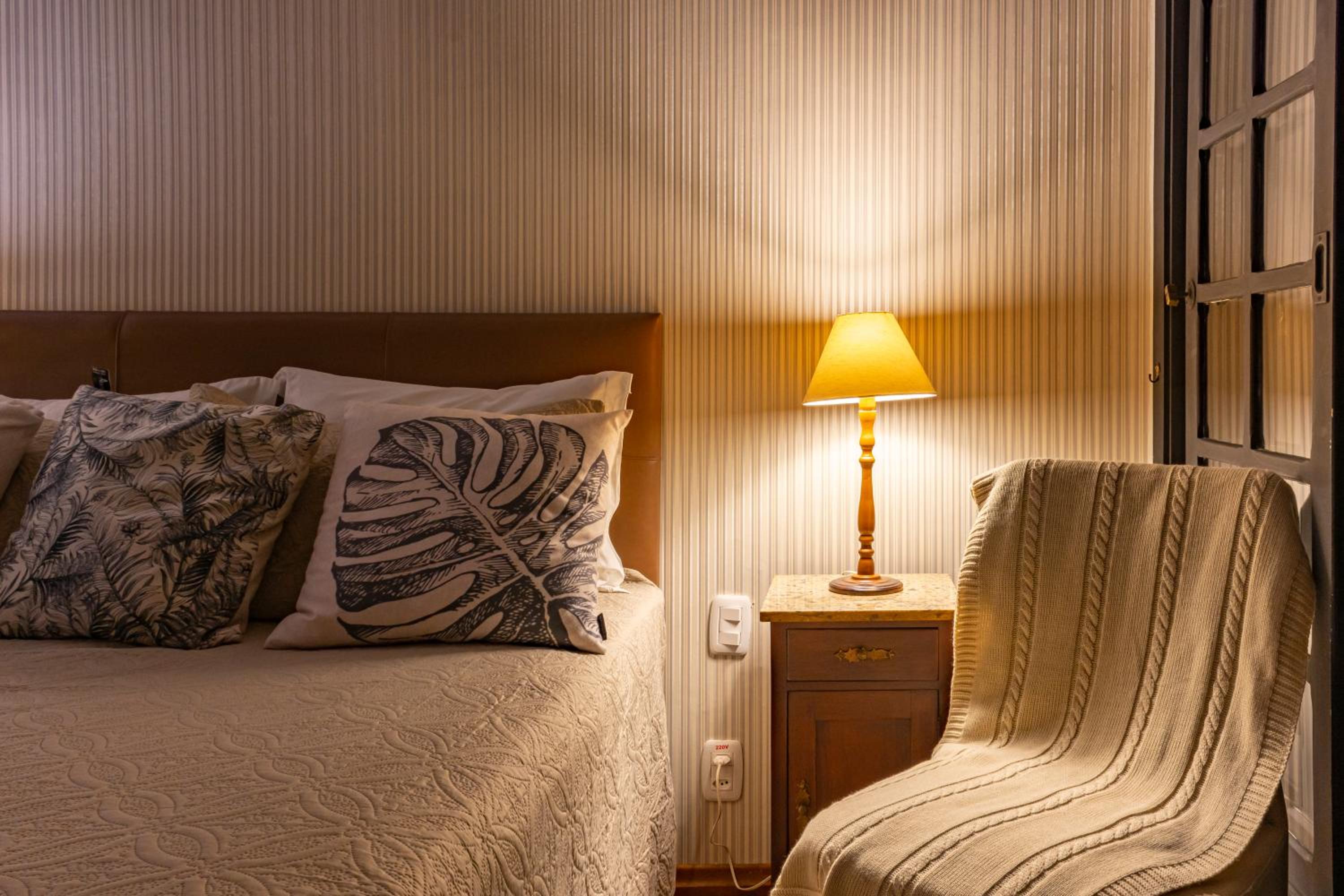 Double Room - Photo 5