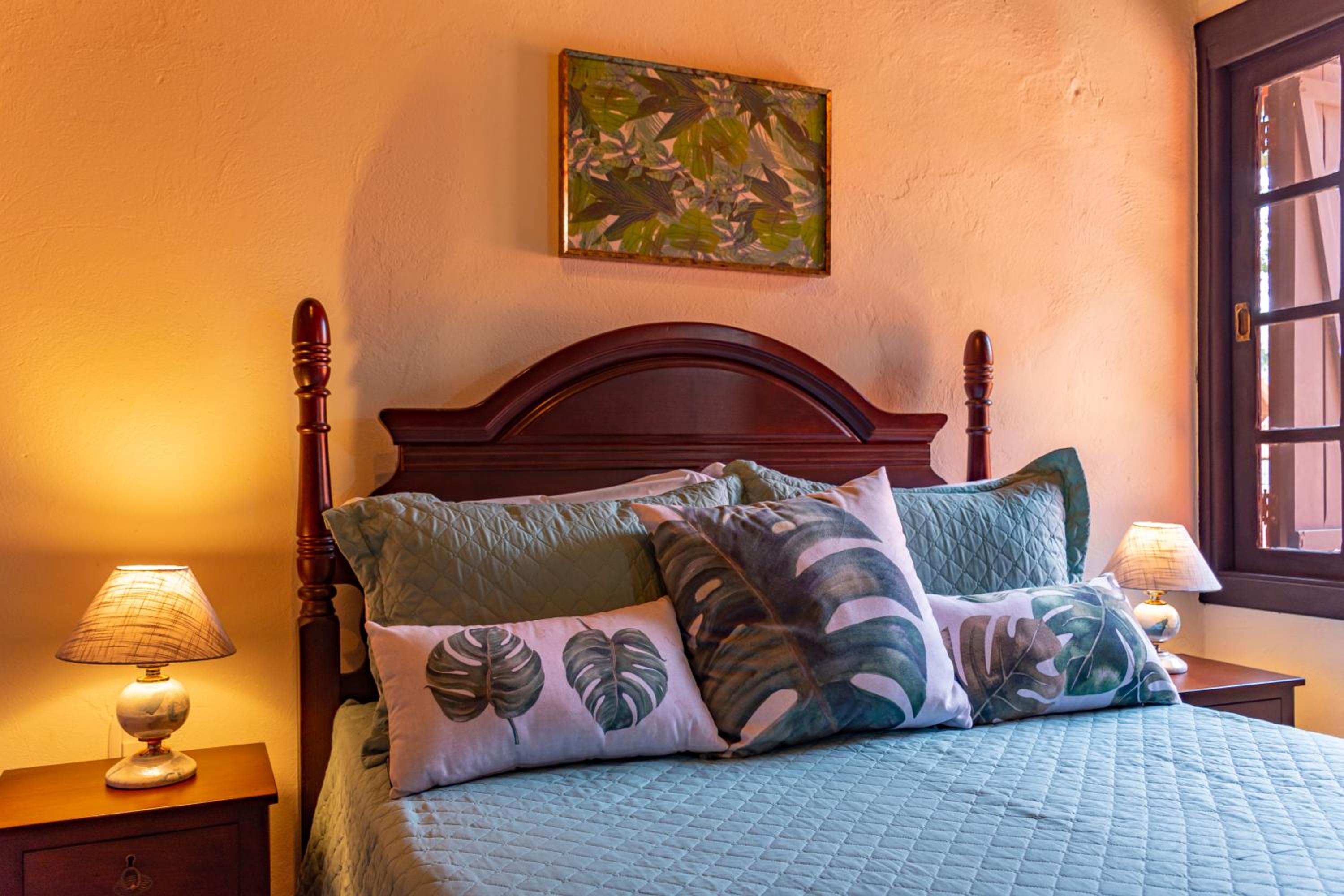 Double Room - Photo 3
