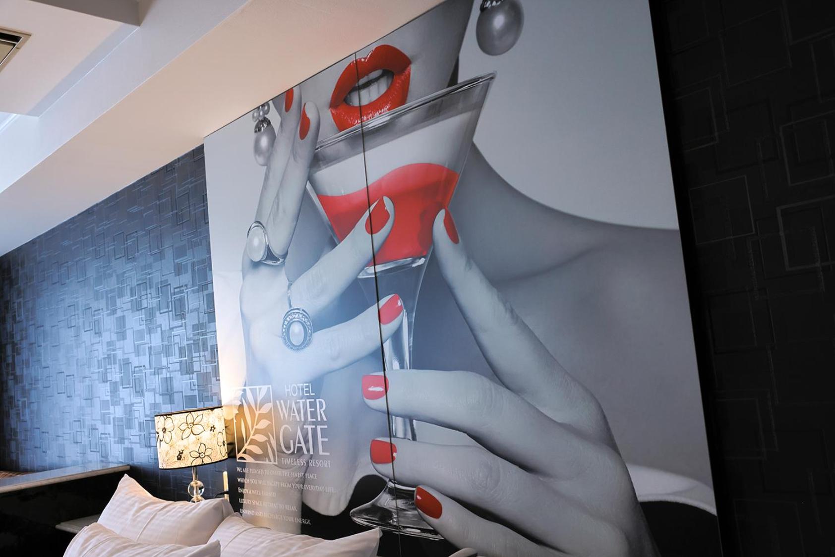 Deluxe Double Room - Photo 3