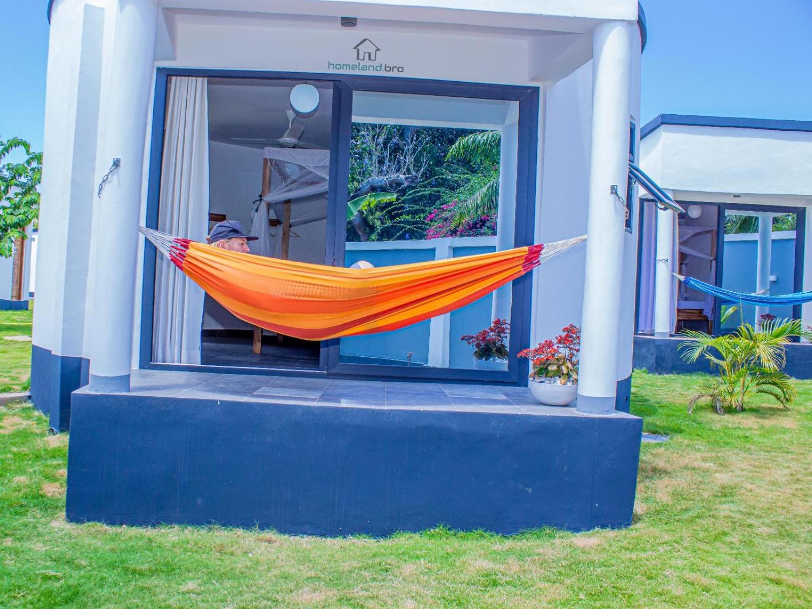 Double Room with Garden View - Photo 13