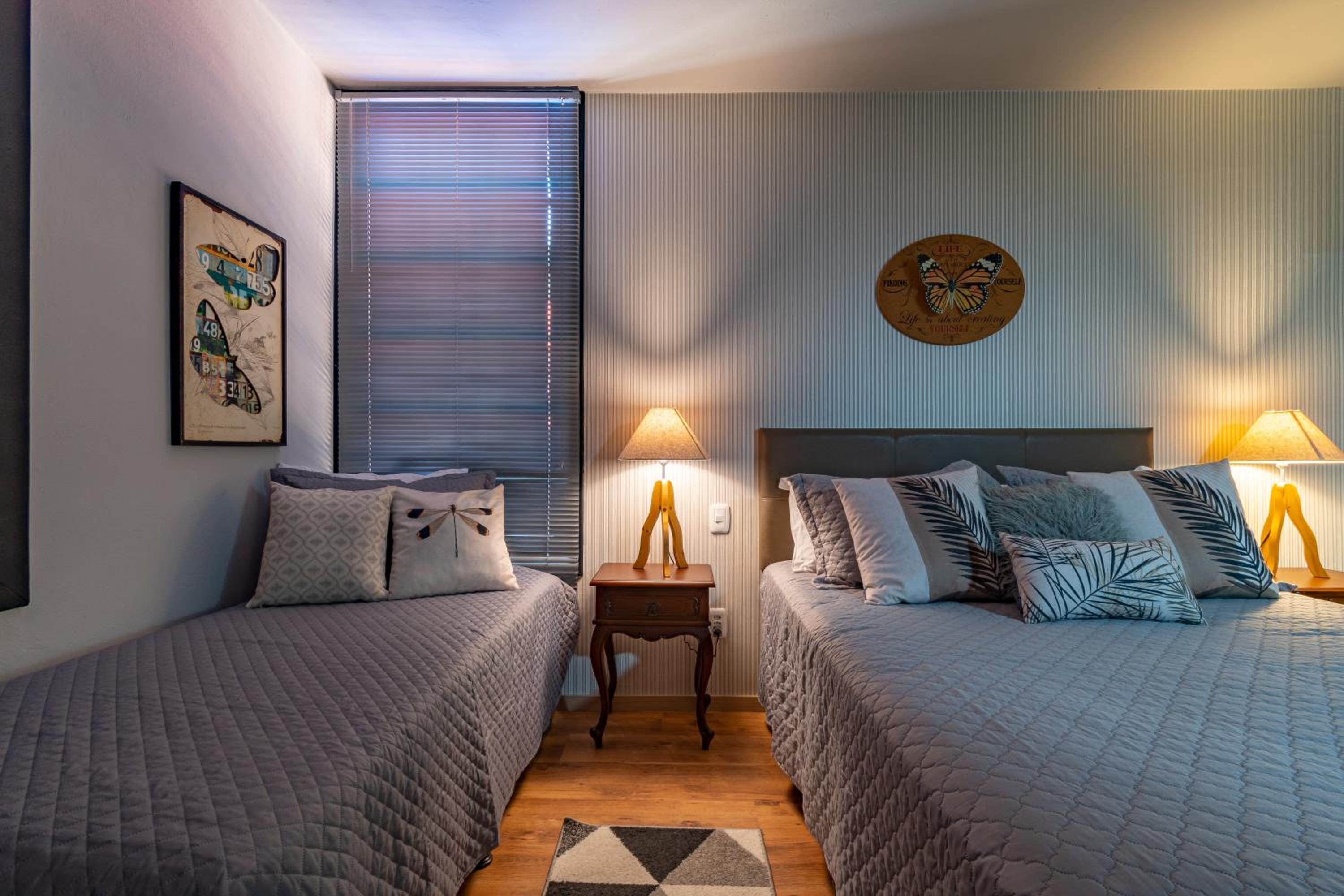 Duplex Suite photo 3