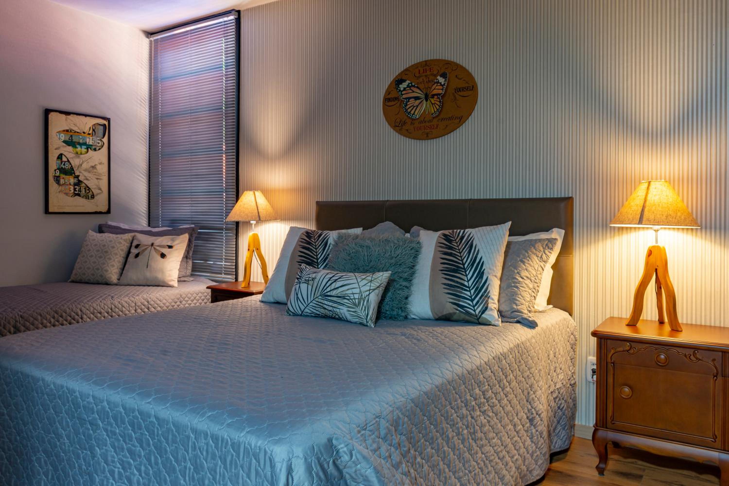 Duplex Suite photo 2