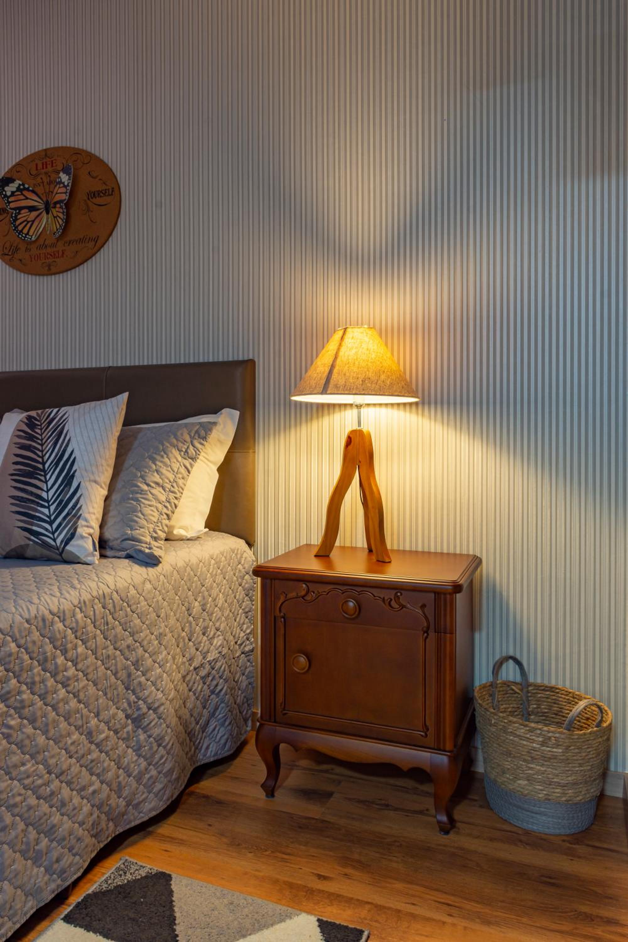 Double Room - Photo 6