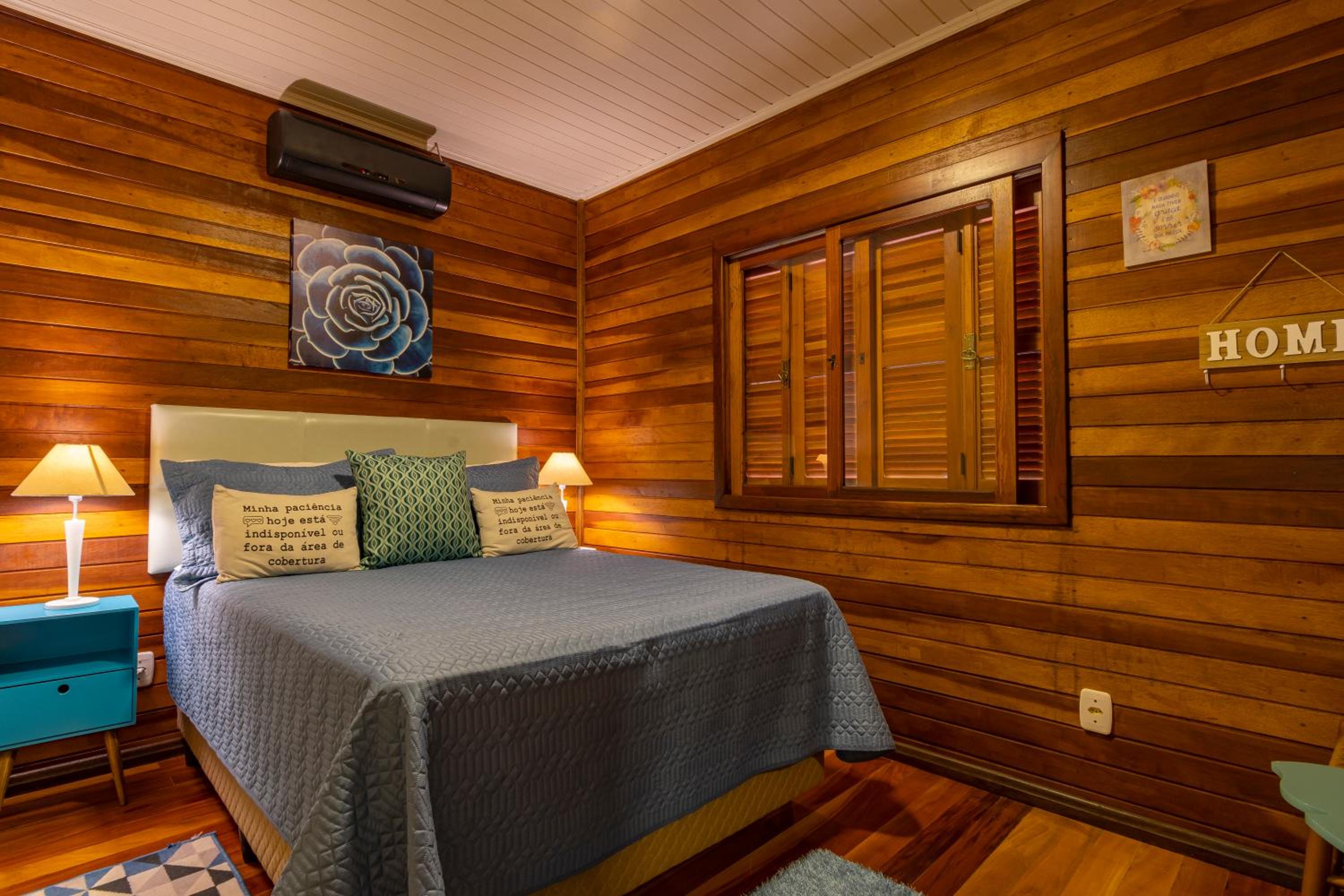Two-Bedroom Chalet photo 2