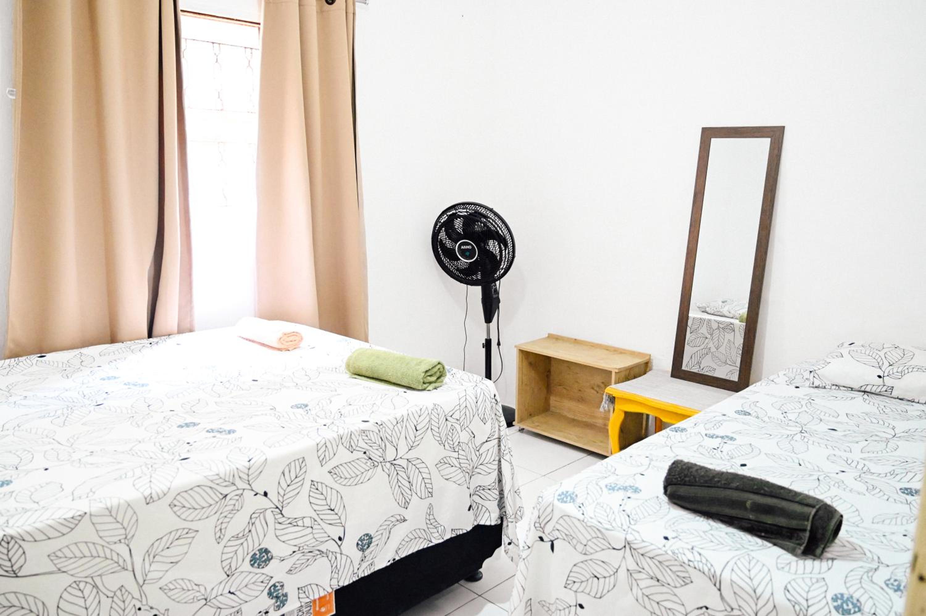 Double Room photo 3