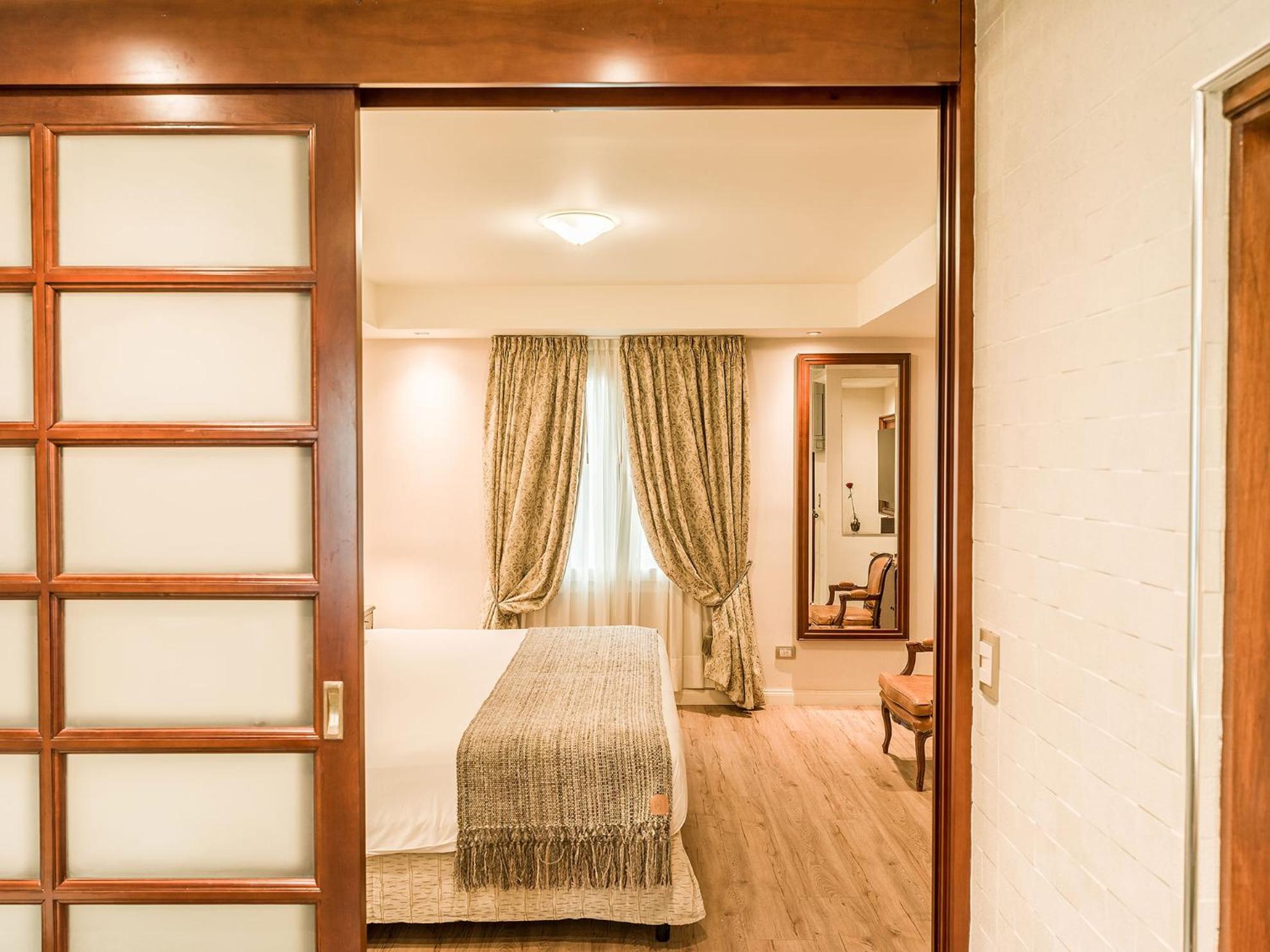 Royal Suite
