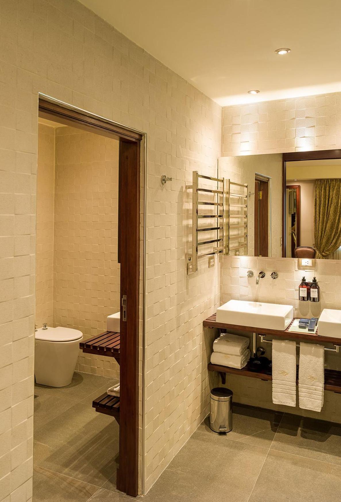 Royal Suite