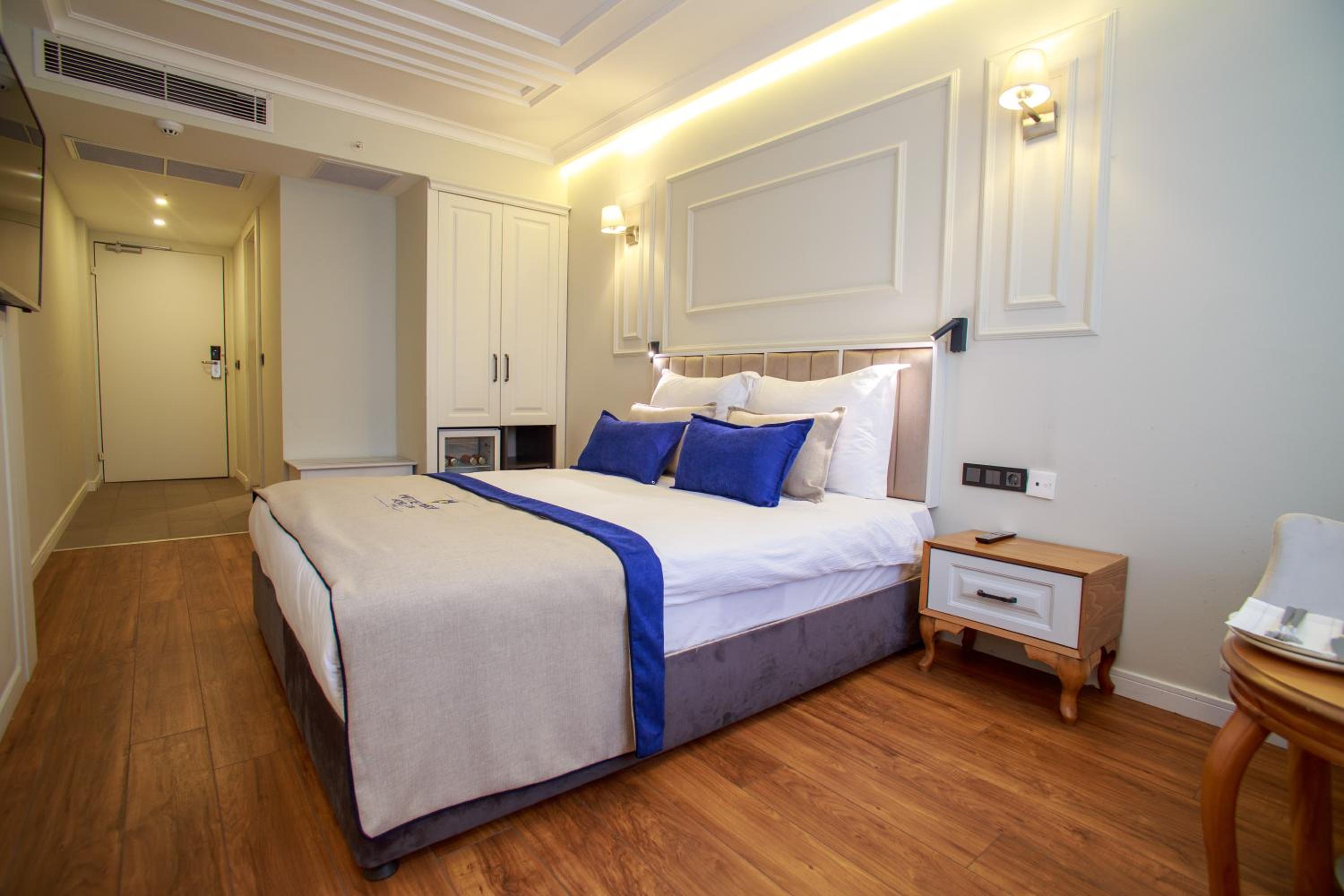 Superior Double Room - Photo 5