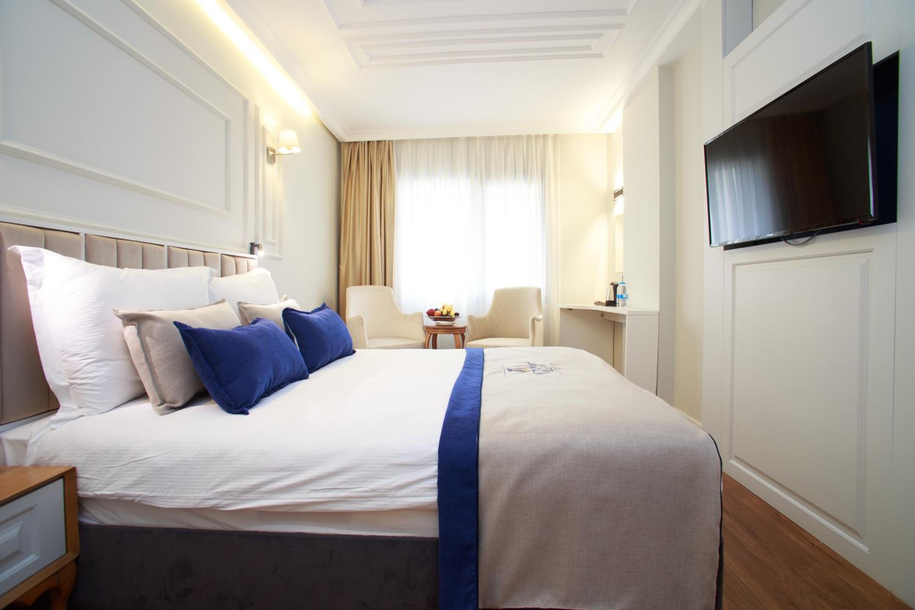 Superior Double Room - Photo 4
