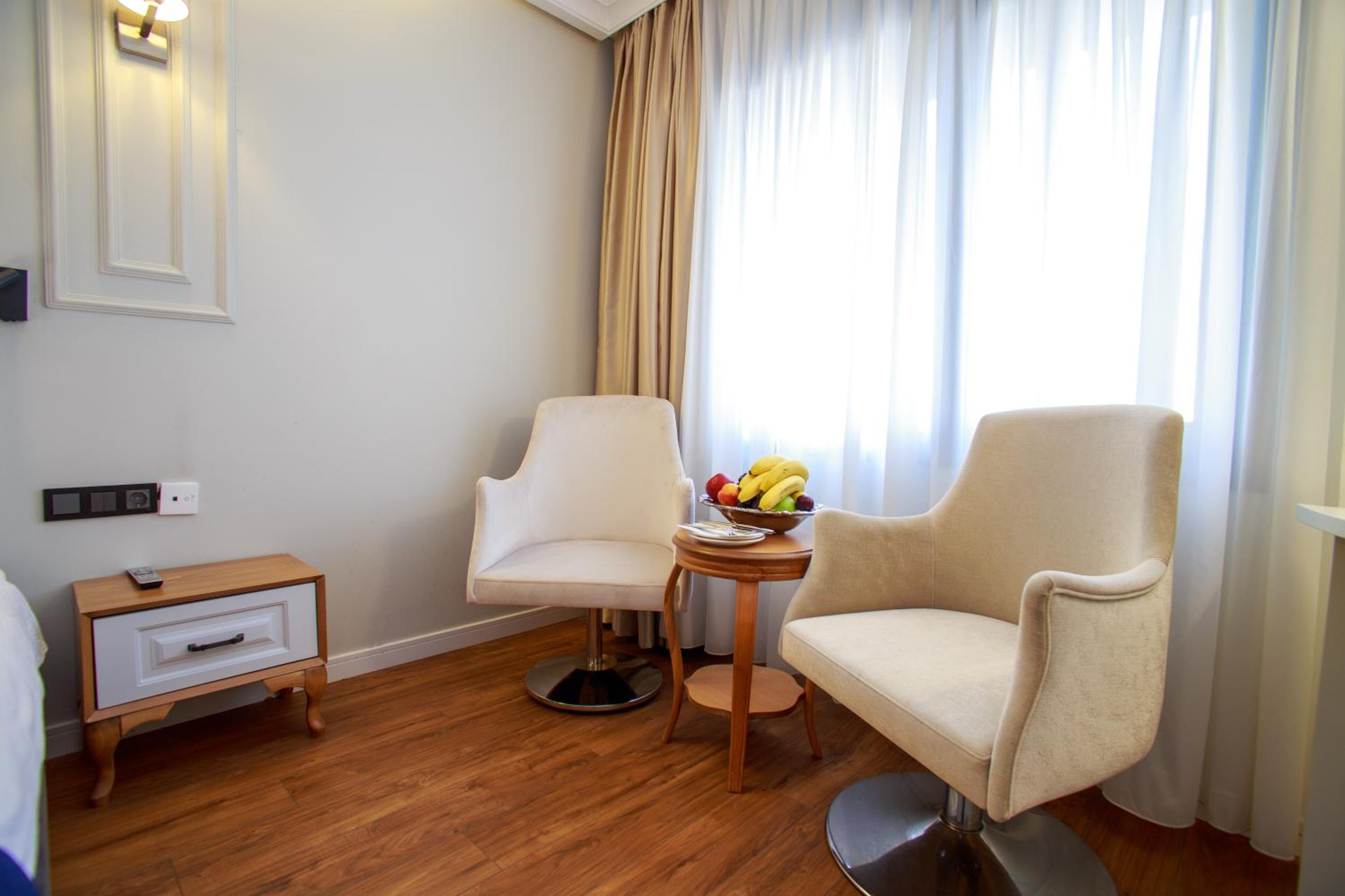 Superior Double Room - Photo 6