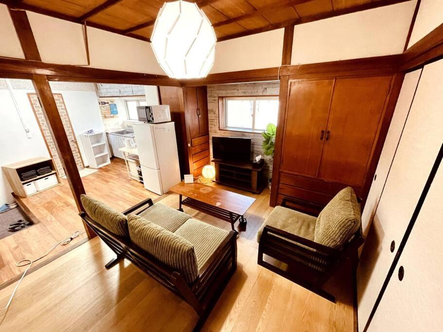 Two-Bedroom Apartment photo 1