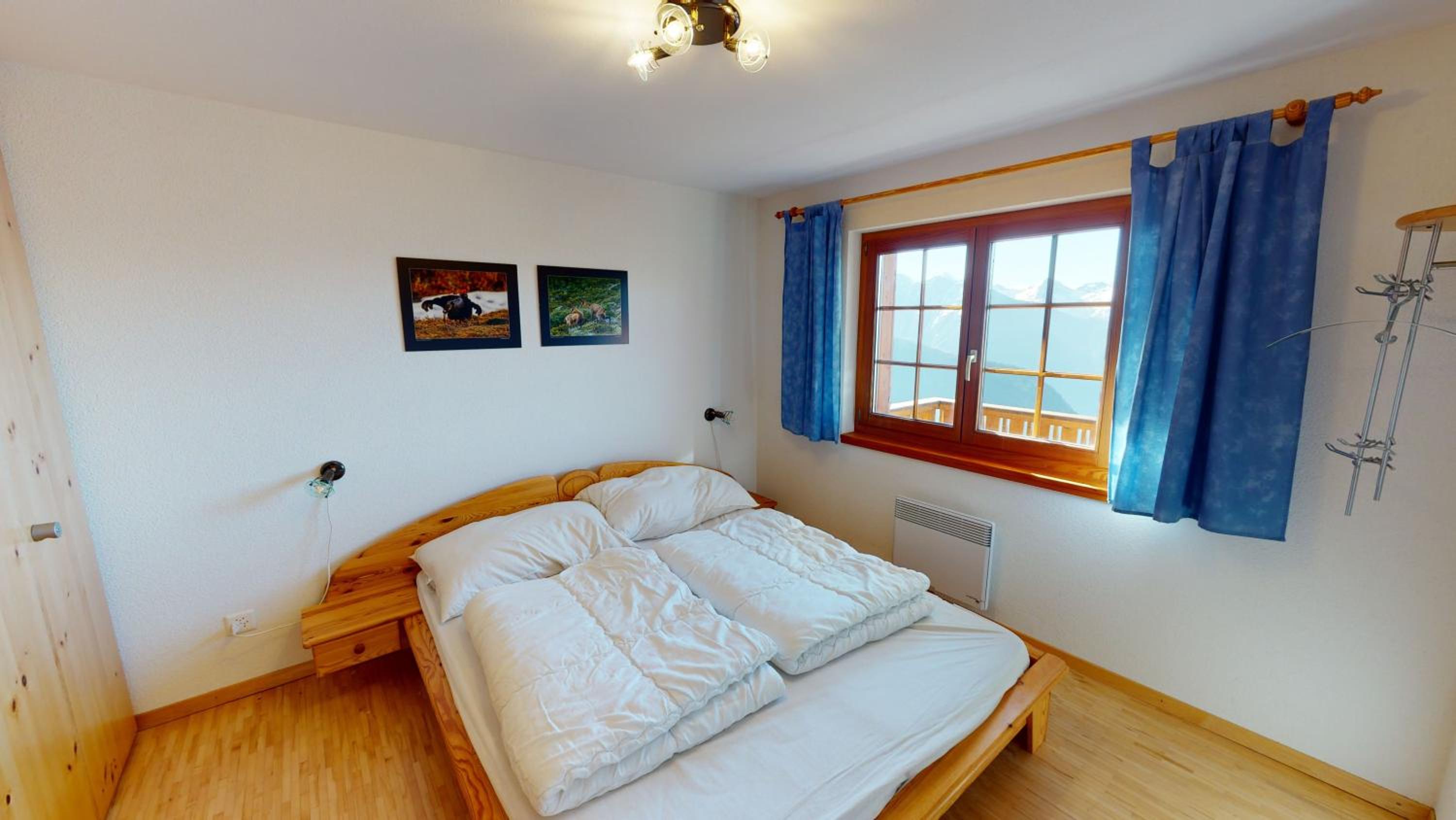Two-Bedroom Apartment photo 3