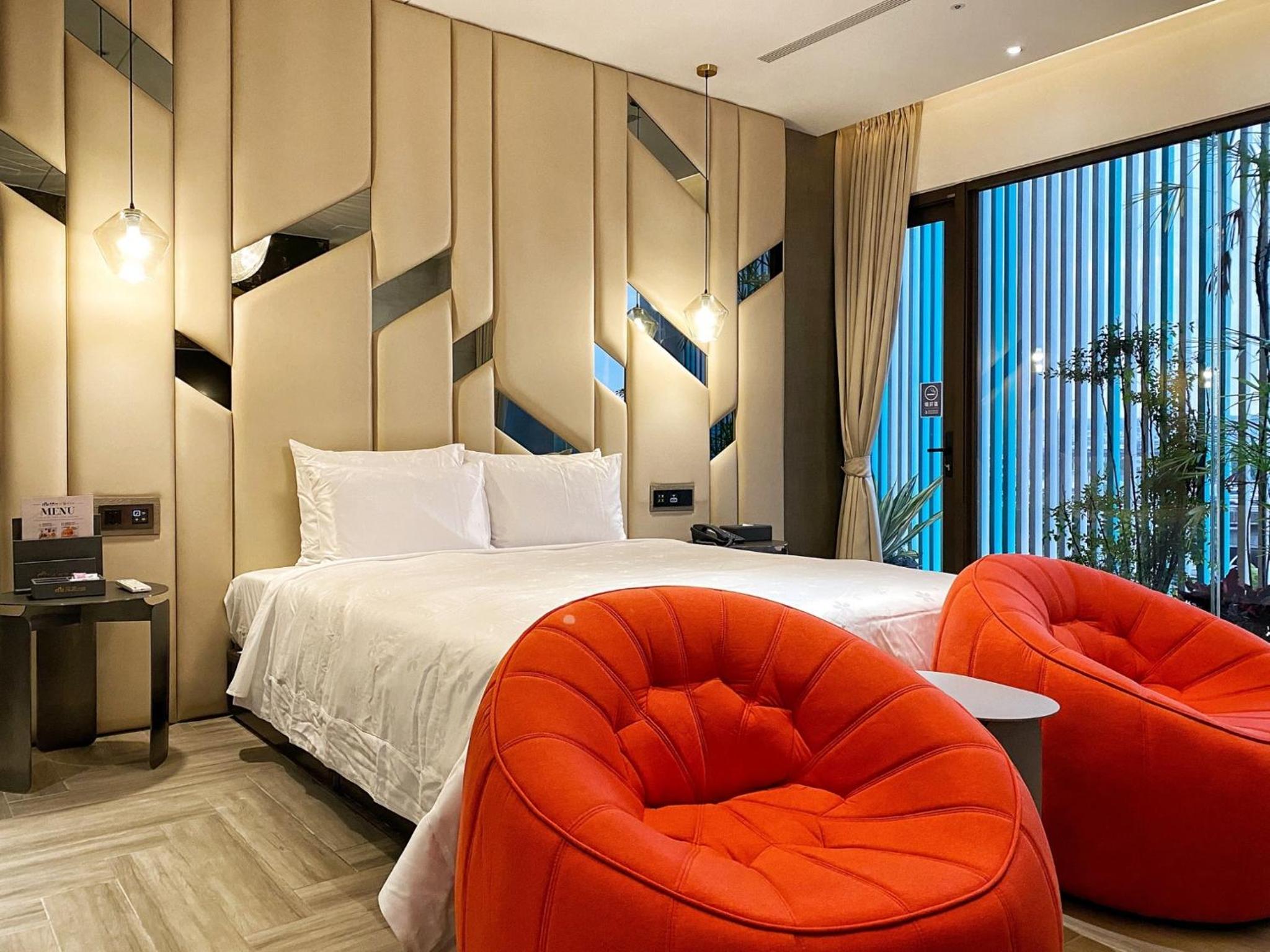 Standard Double Room - Photo 6