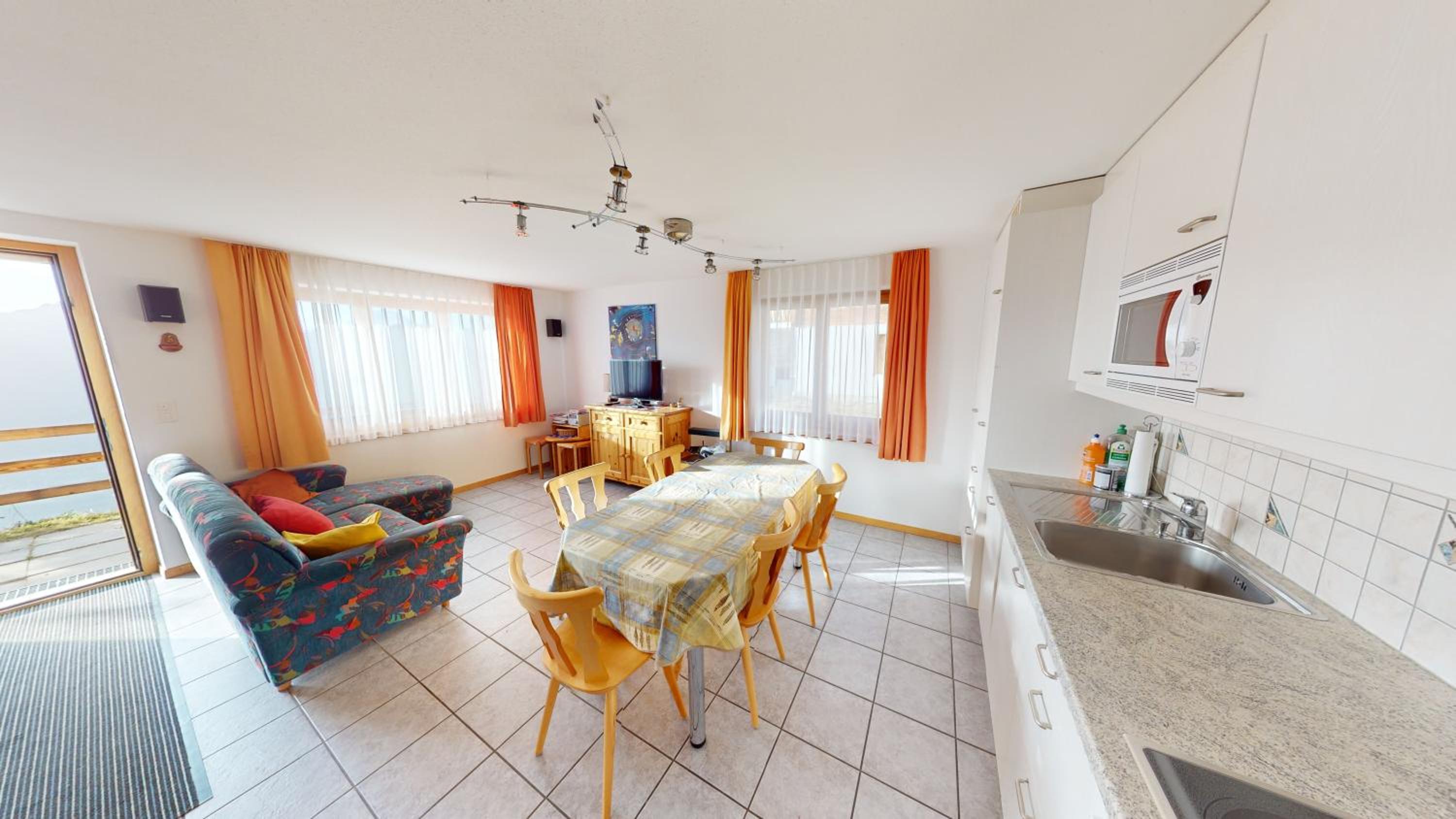 Apartment - Ground Floor photo 1