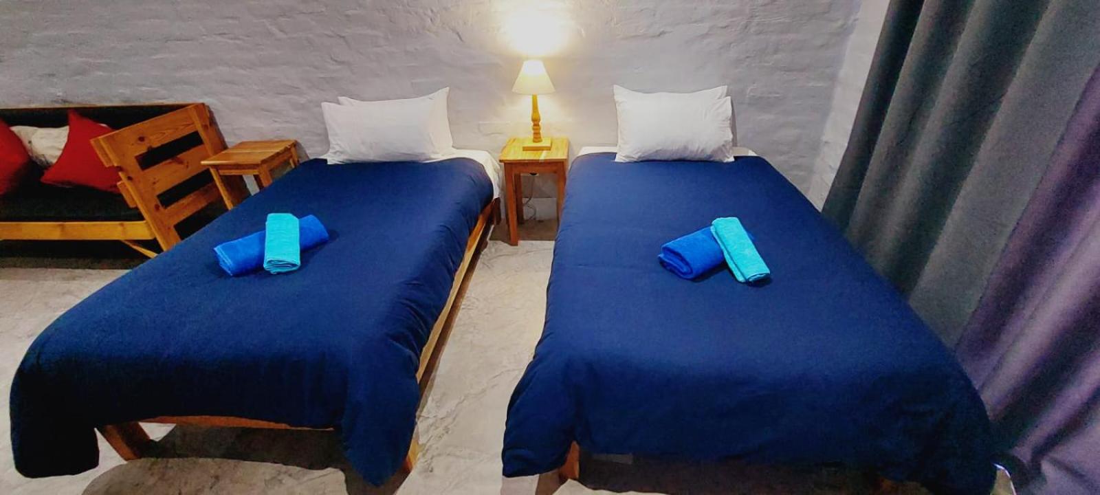 Standard Double Room - Photo 1
