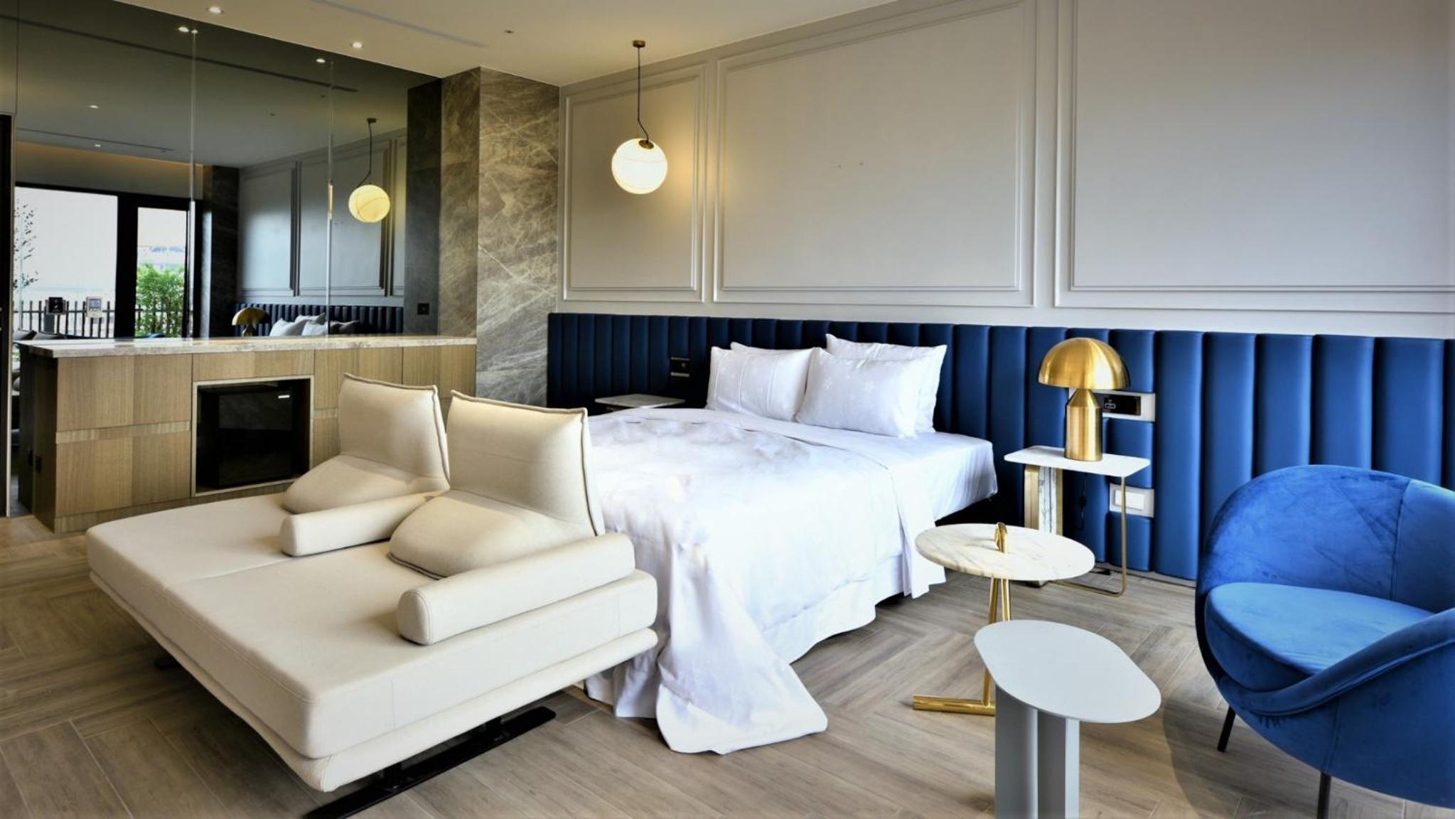Standard Double Room - Photo 4