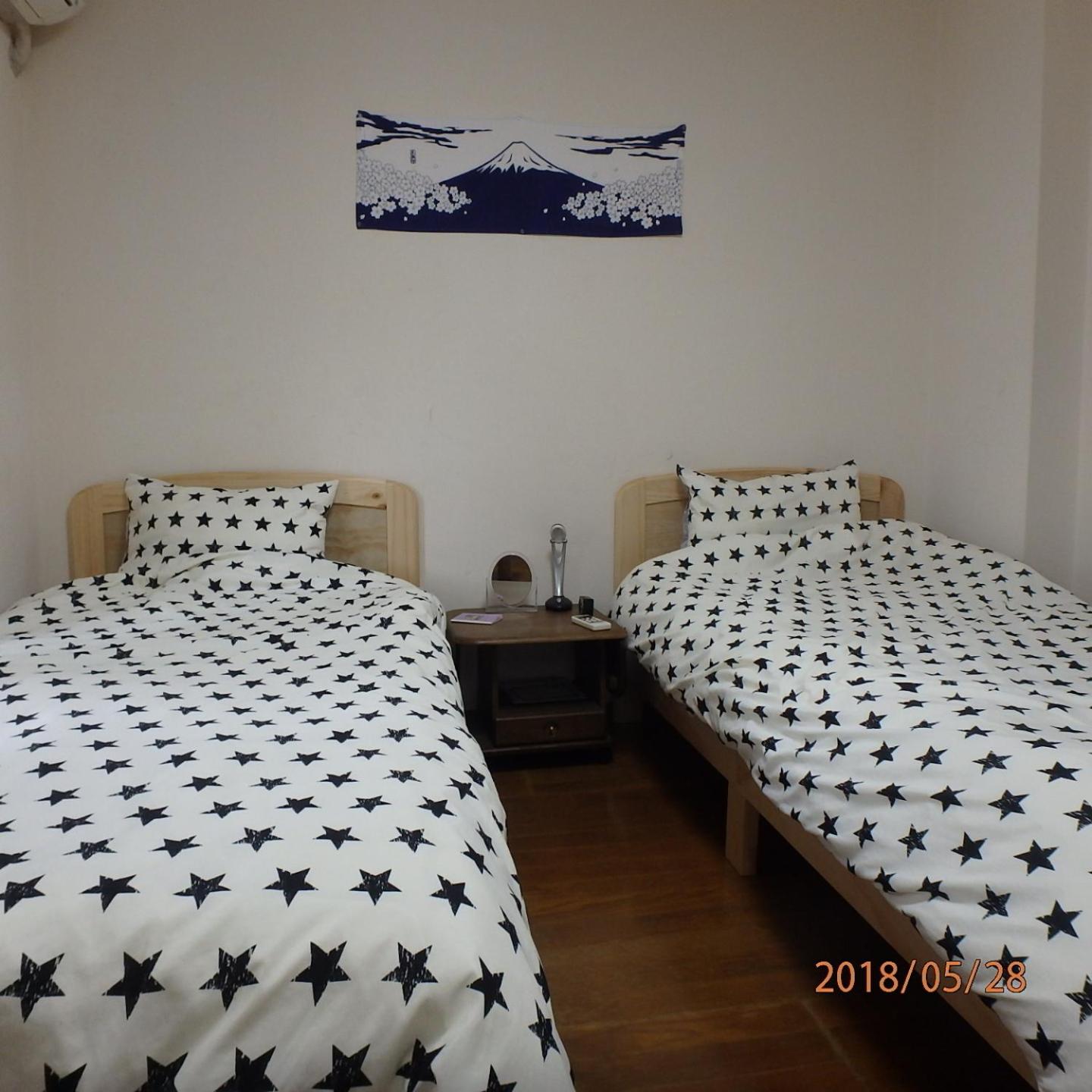 Two-Bedroom Apartment - Photo 70
