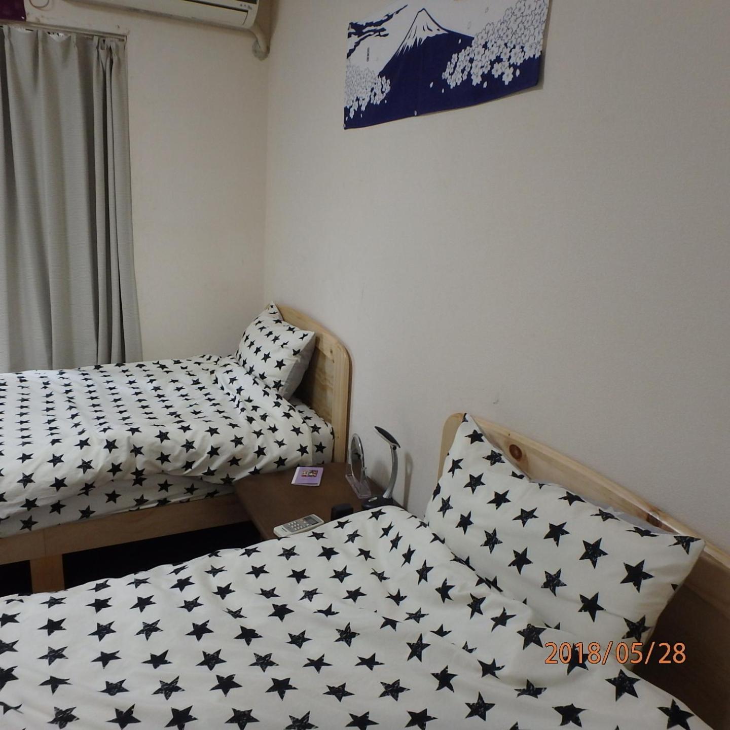 Two-Bedroom Apartment - Photo 69