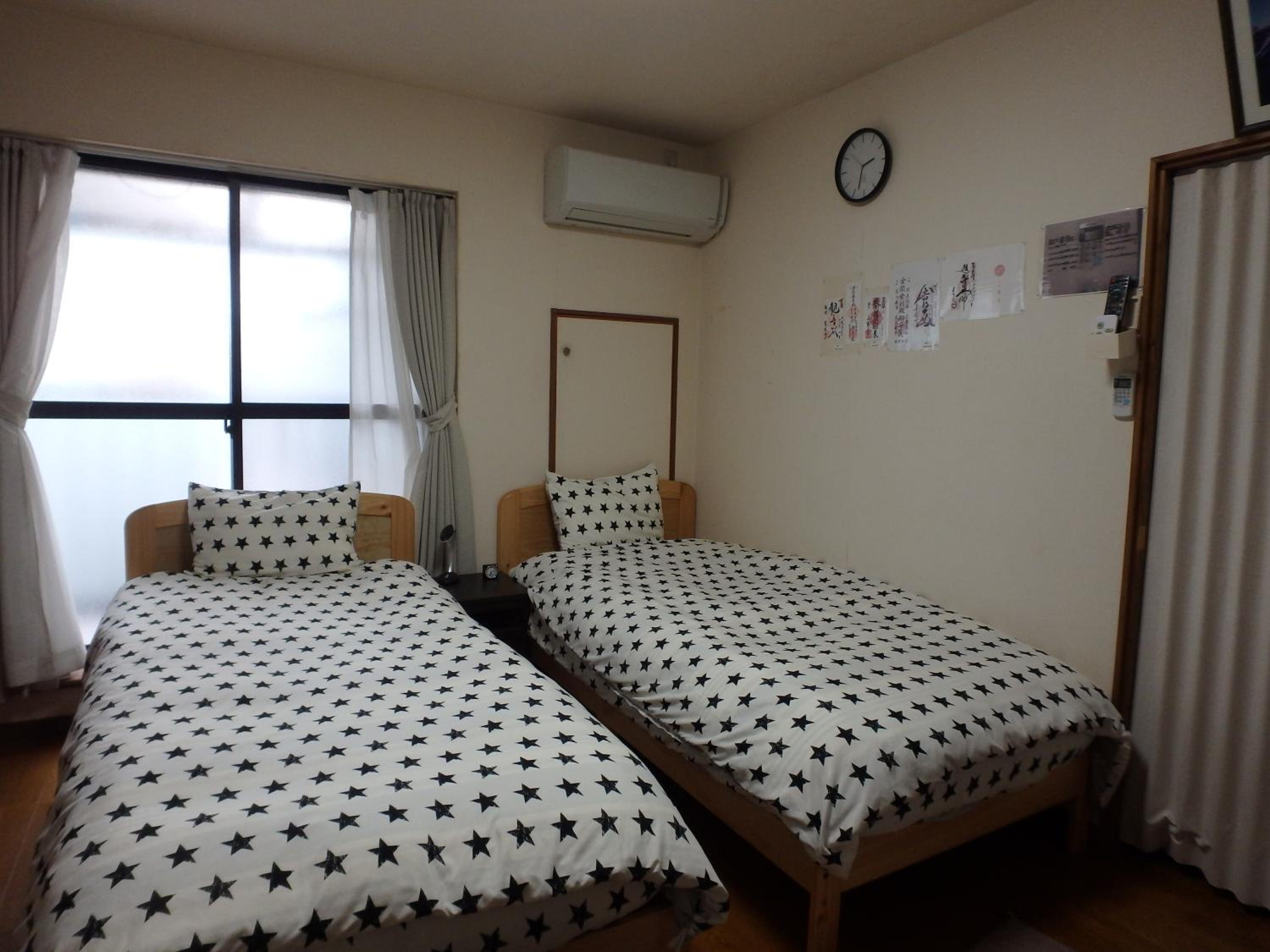 Two-Bedroom Apartment - Photo 1