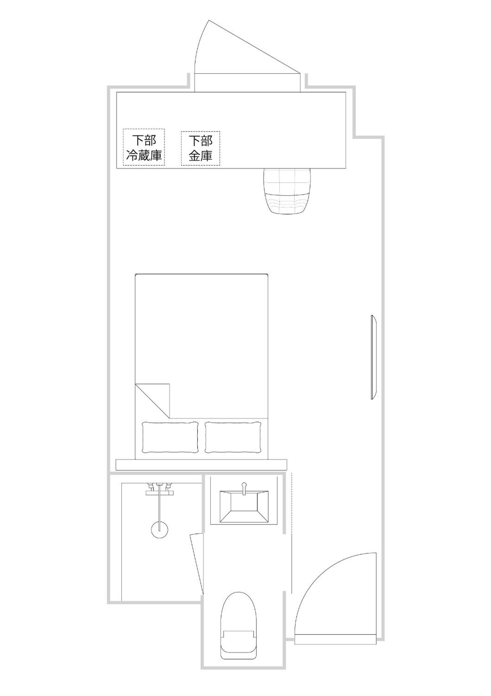 Comfort Double Room - Photo 13