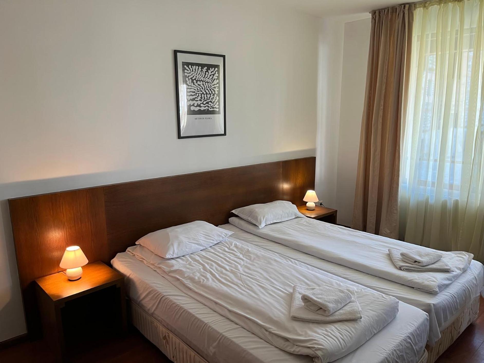 Apartment with Terrace photo 1