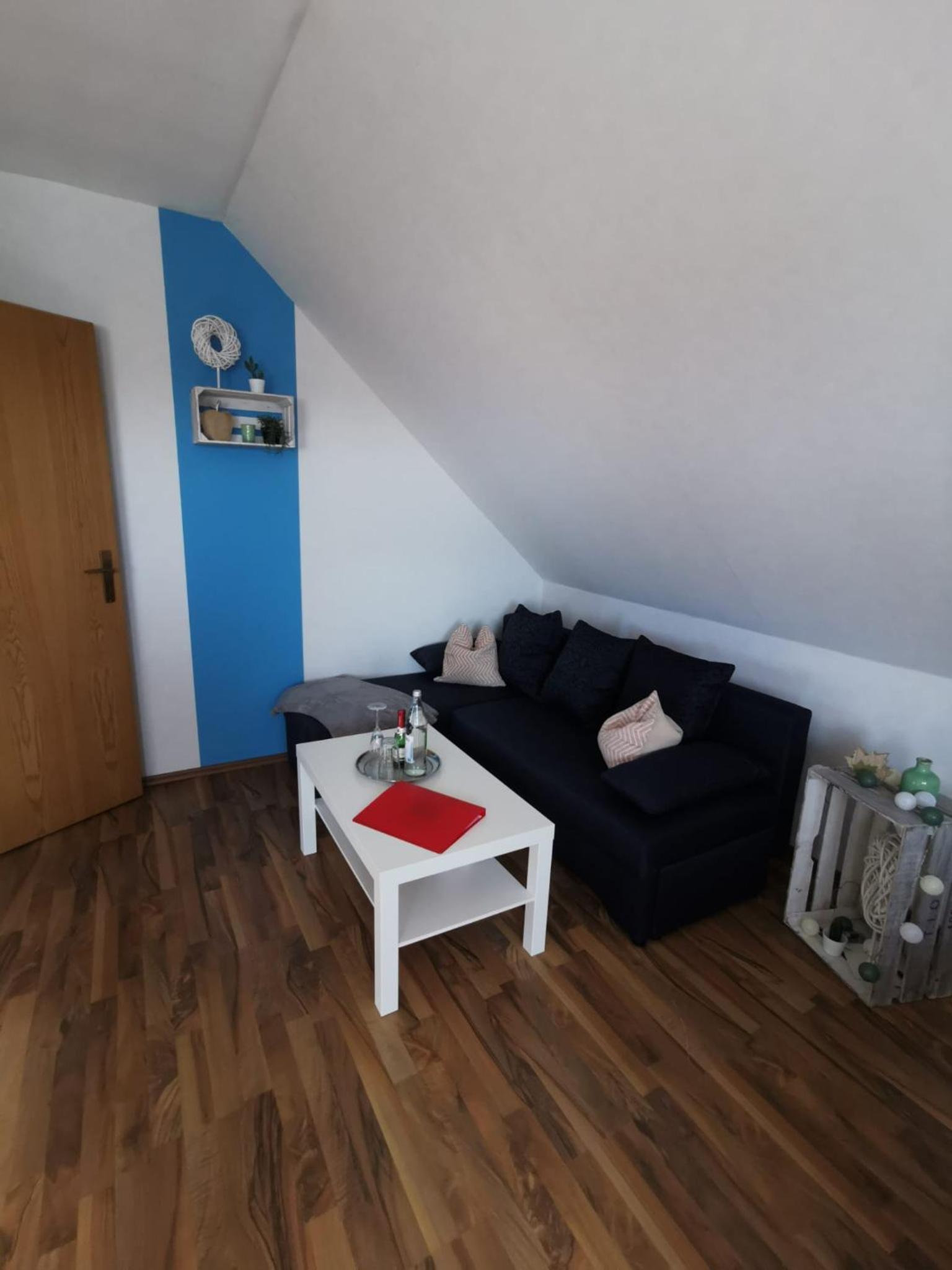 Two-Bedroom Apartment photo 2