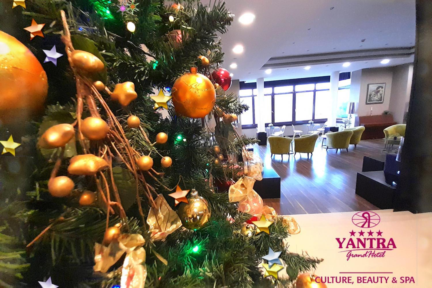 Twin Room - Christmas Package photo 2