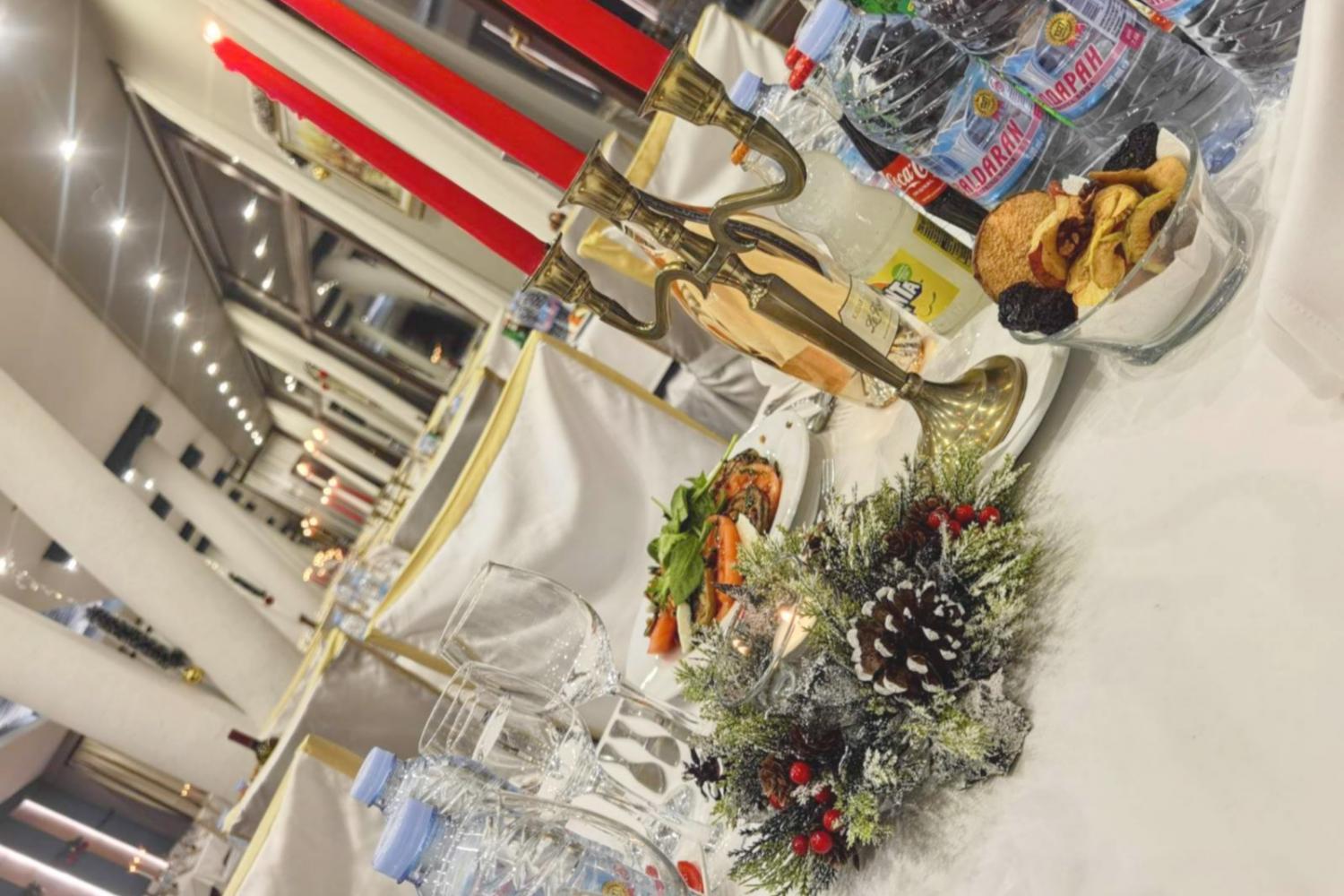 Twin Room - Christmas Package photo 3
