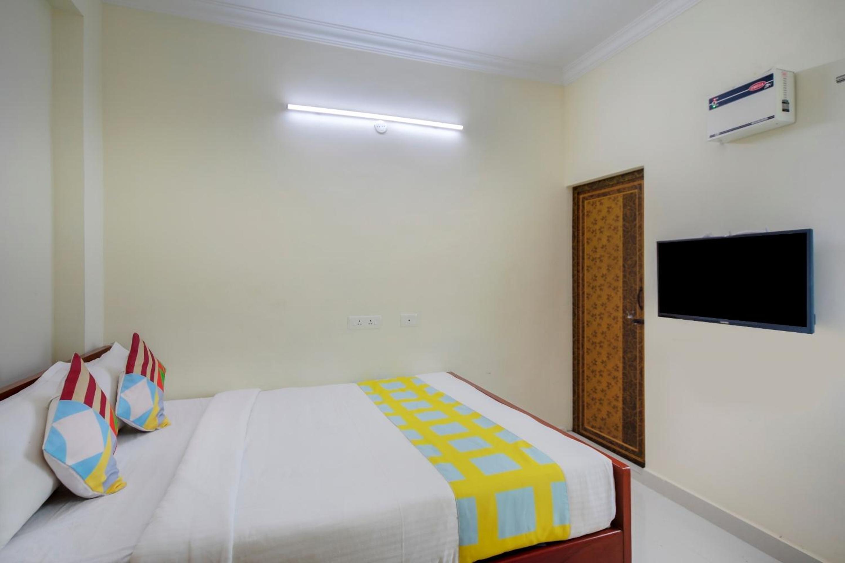Deluxe Double Room - Photo 2