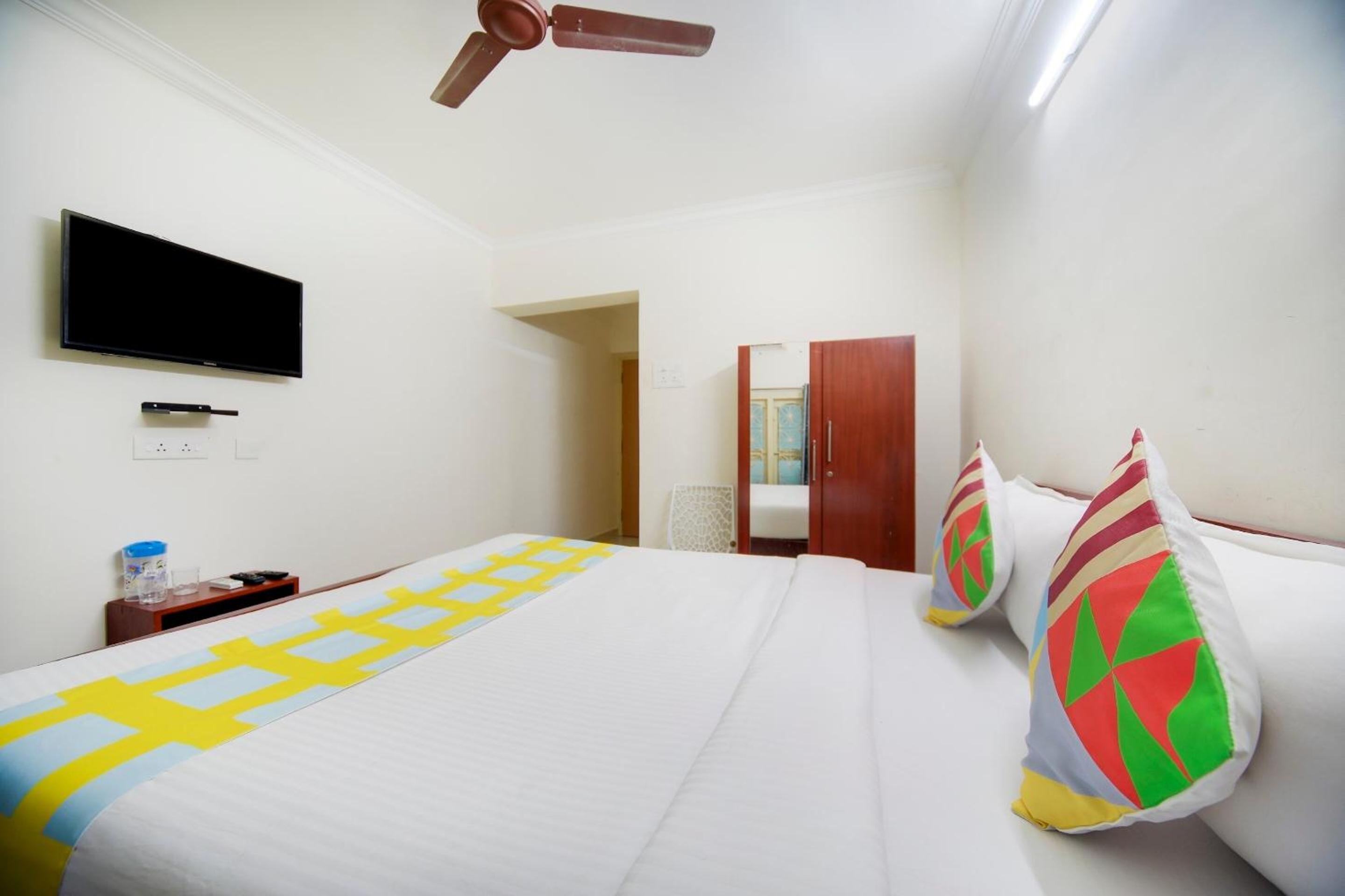Deluxe Double Room - Photo 3