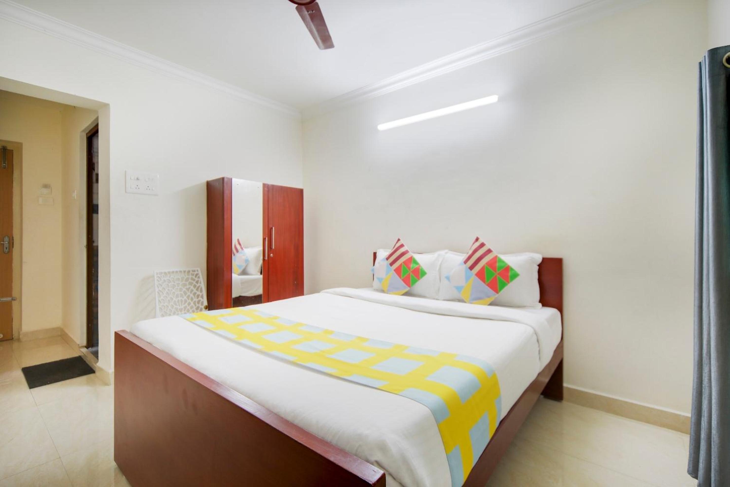 Deluxe Double Room - Photo 4