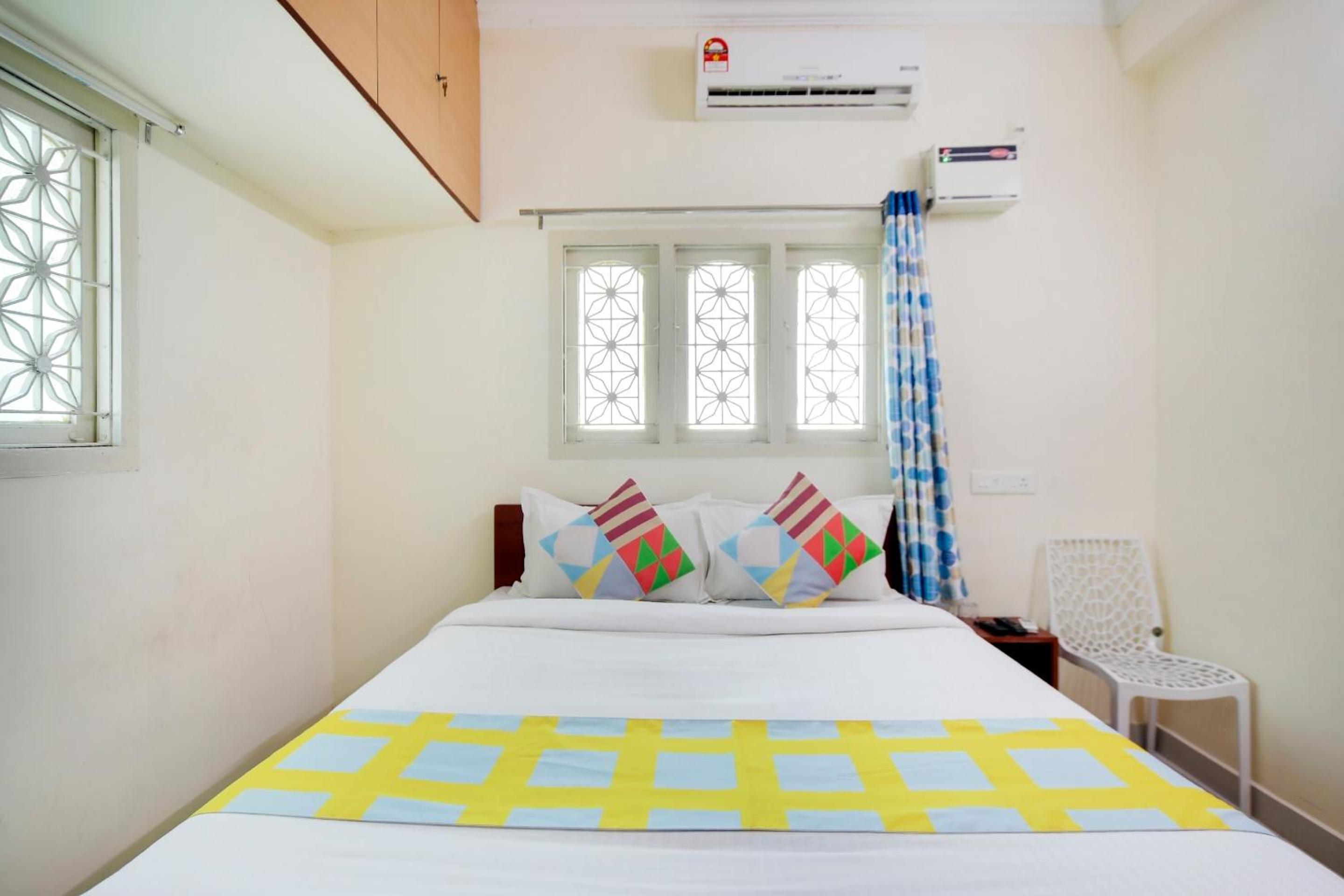 Deluxe Double Room - Photo 6