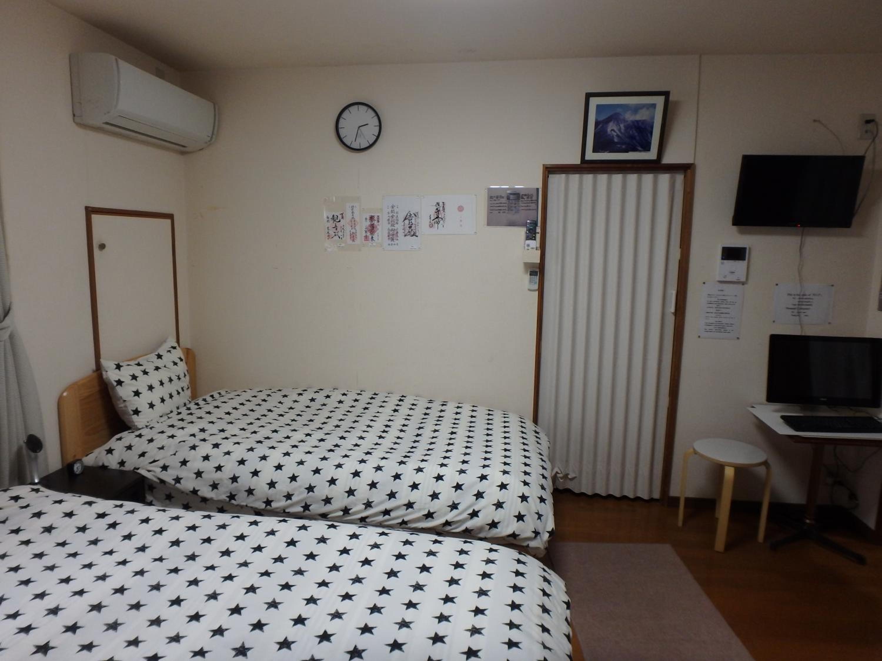 Two-Bedroom Apartment - Photo 68
