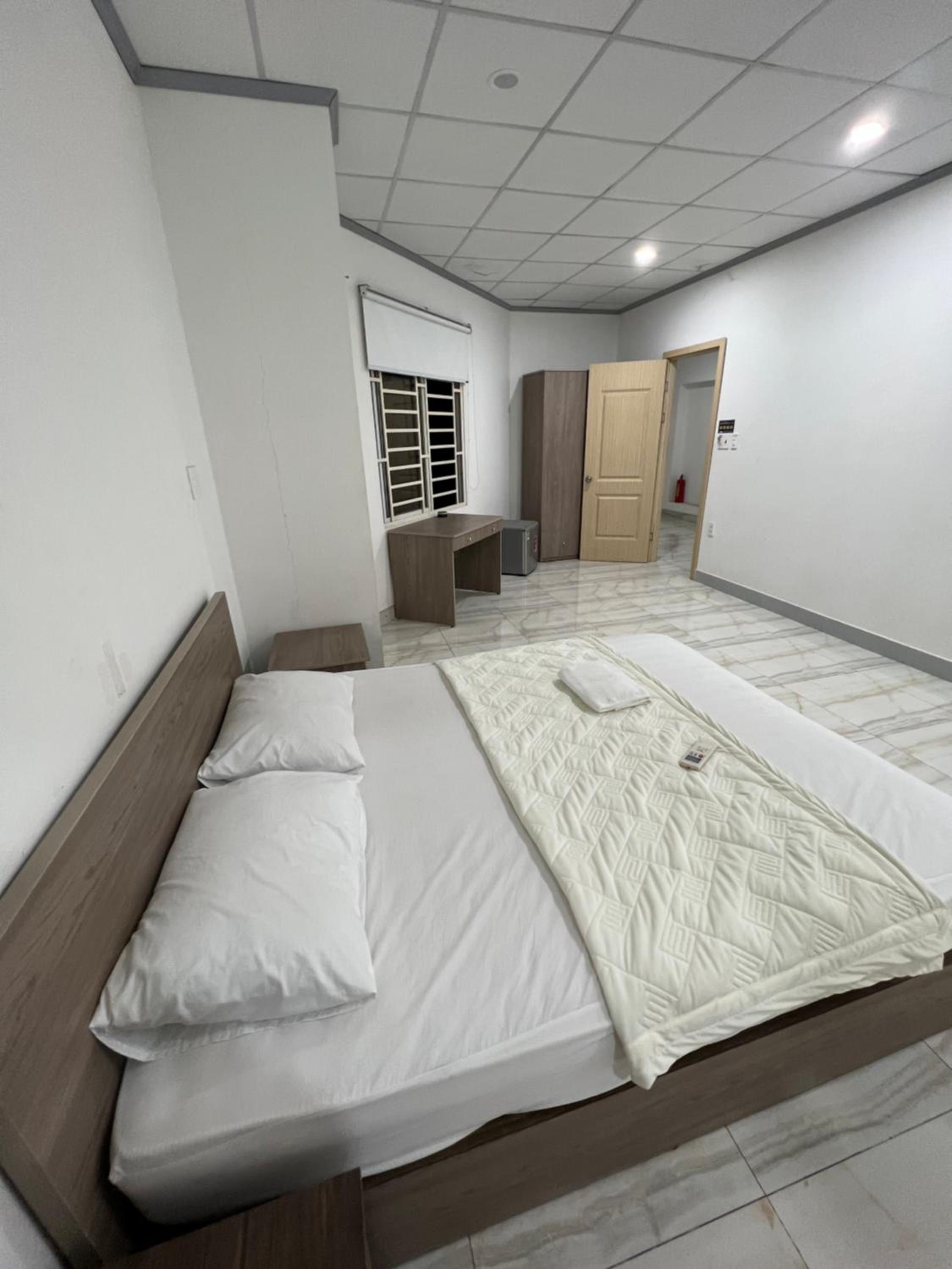 Deluxe Double Room photo 3