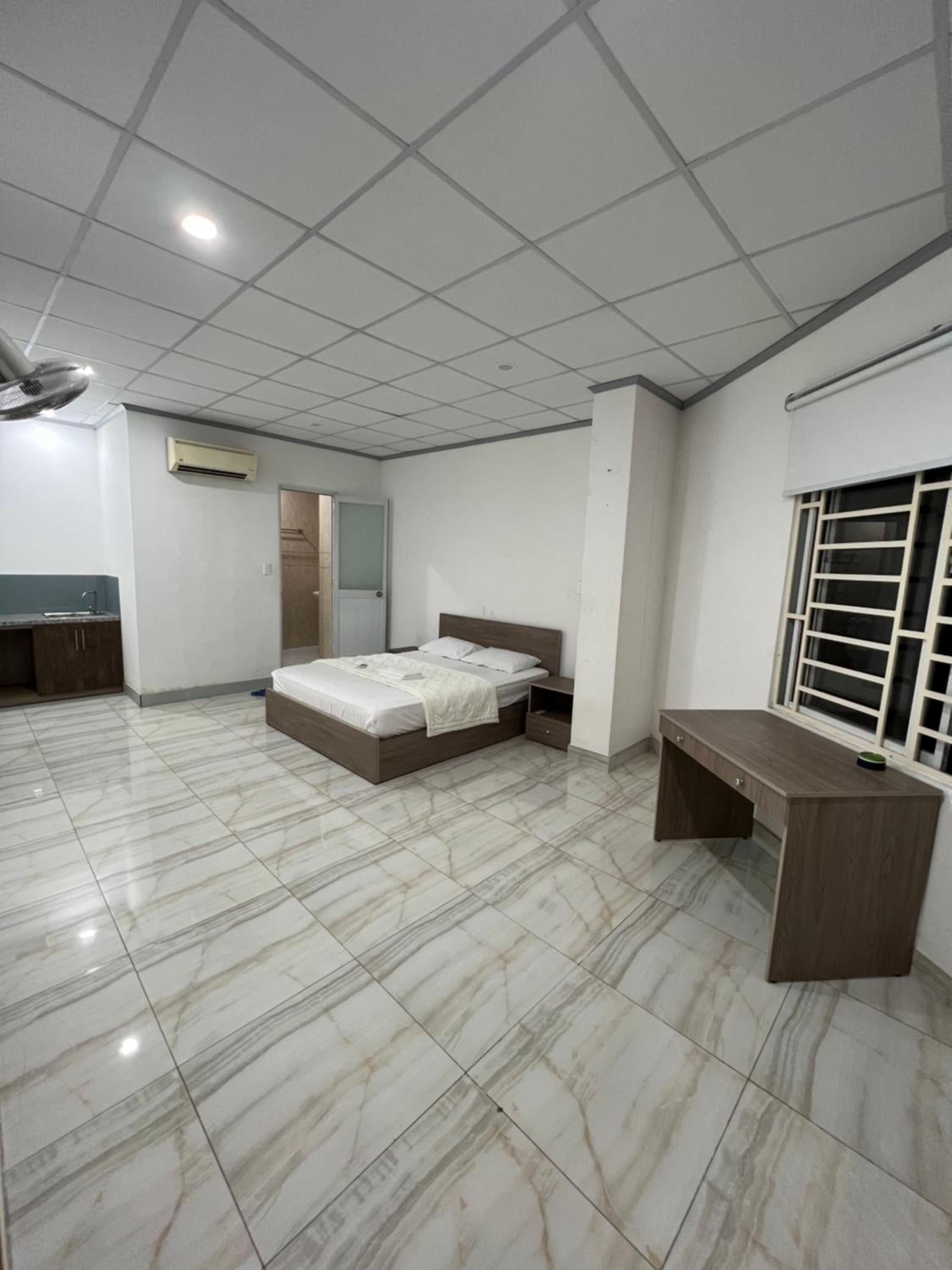 Deluxe Double Room photo 1