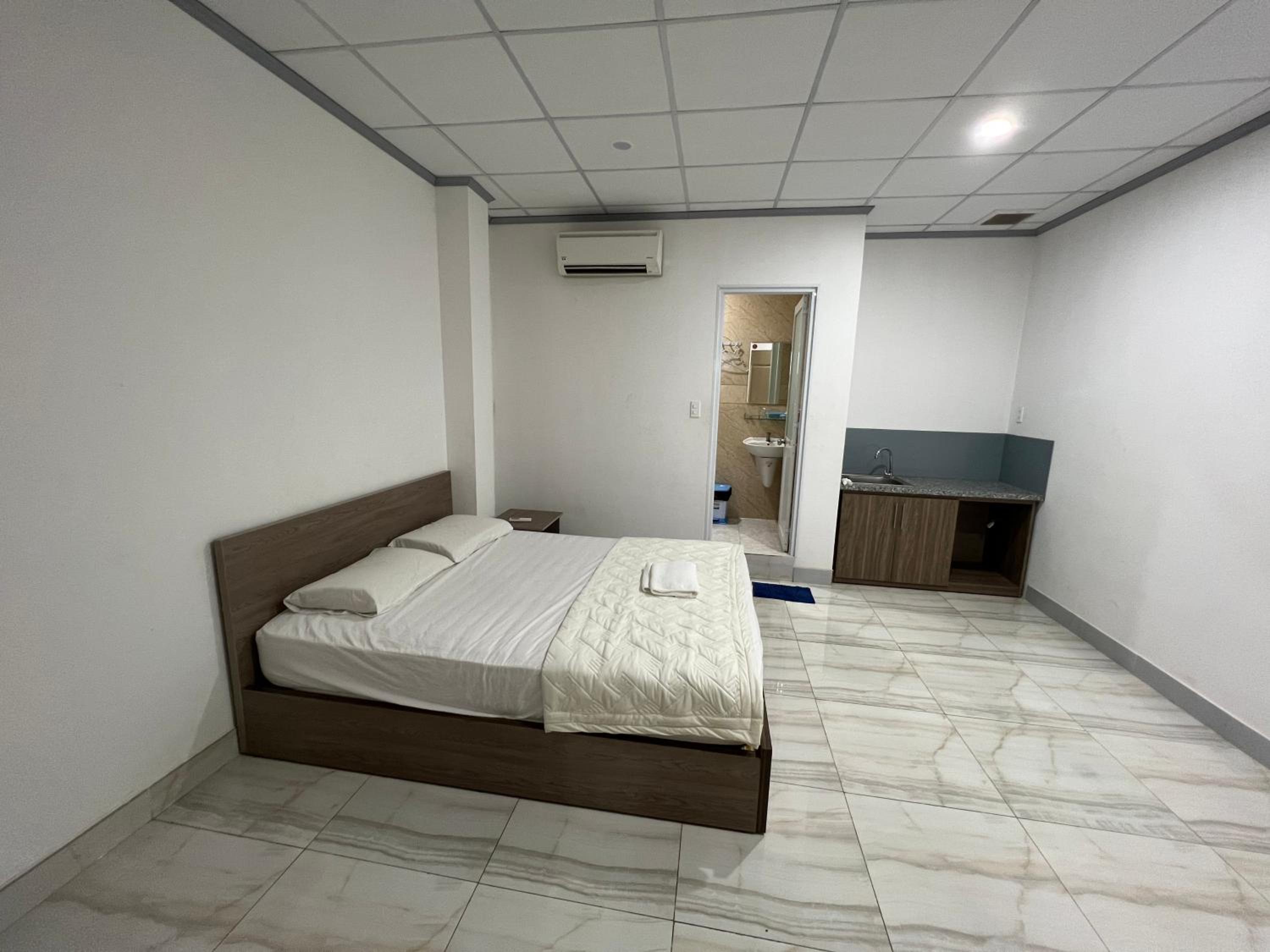 Deluxe Double Room photo 2