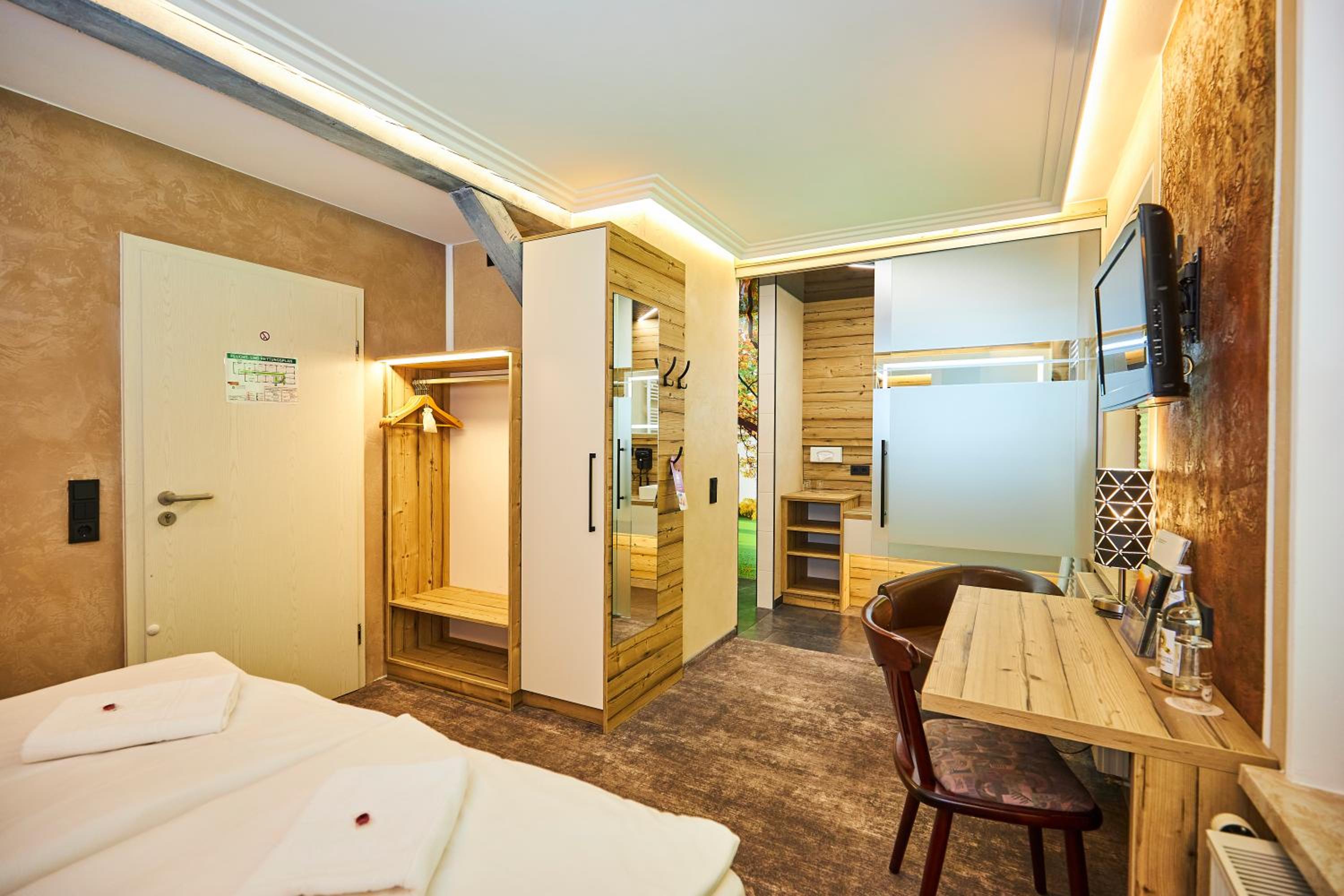 Comfort Double Room