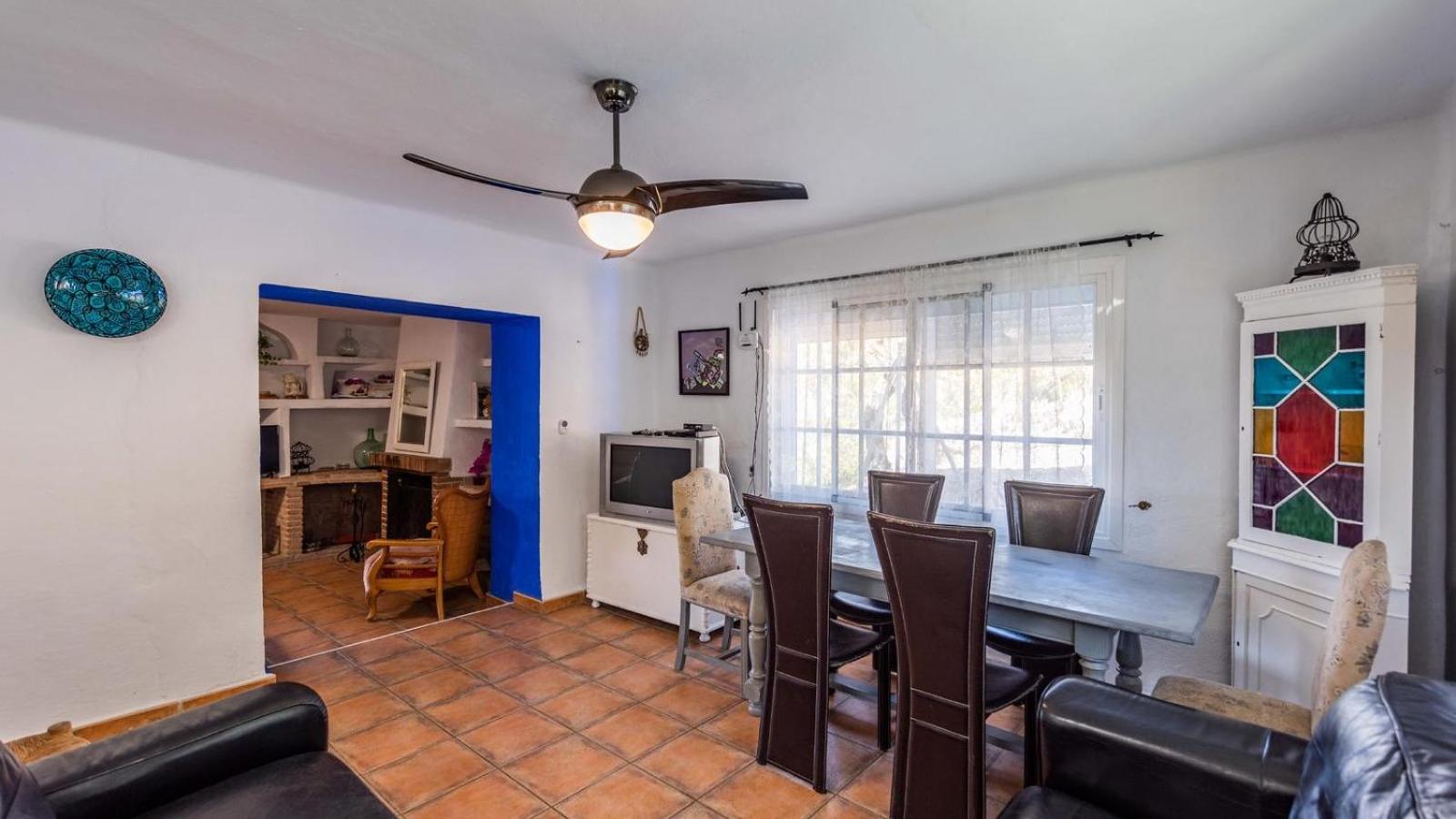 Four-Bedroom House photo 2