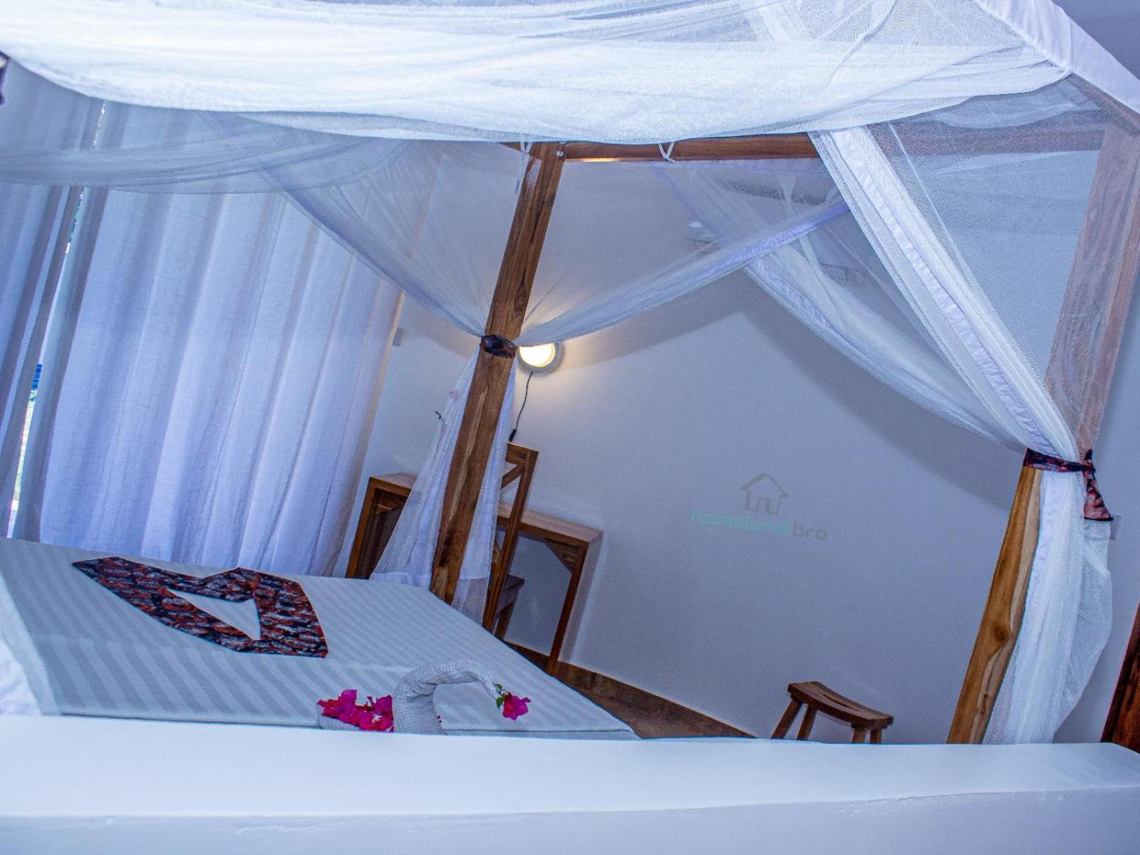 Double Room with Garden View - Photo 8
