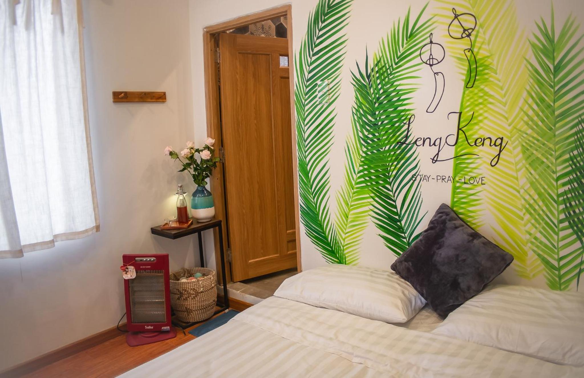 Double Room with Private Bathroom - Photo 5