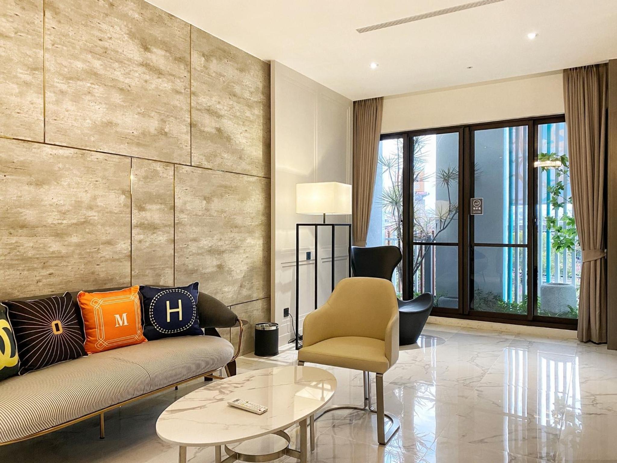 Standard Double Room - Photo 1