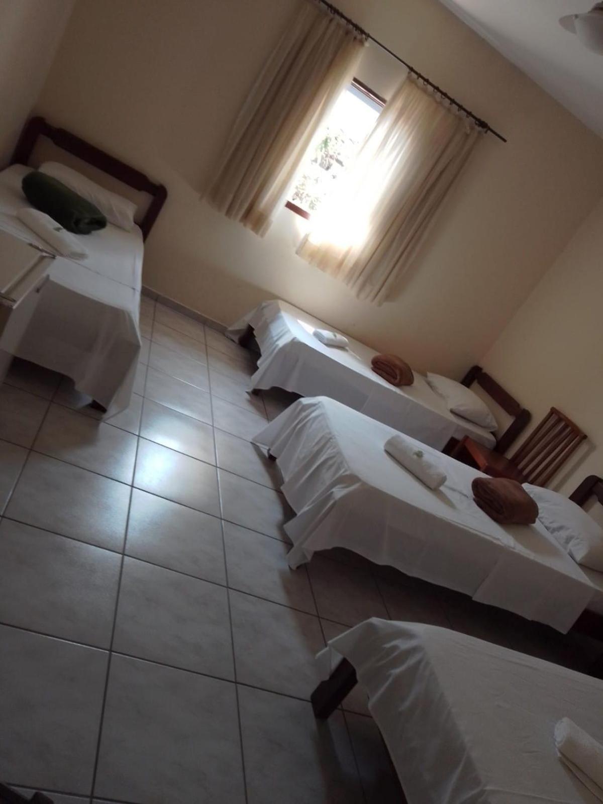 Classic Triple Room